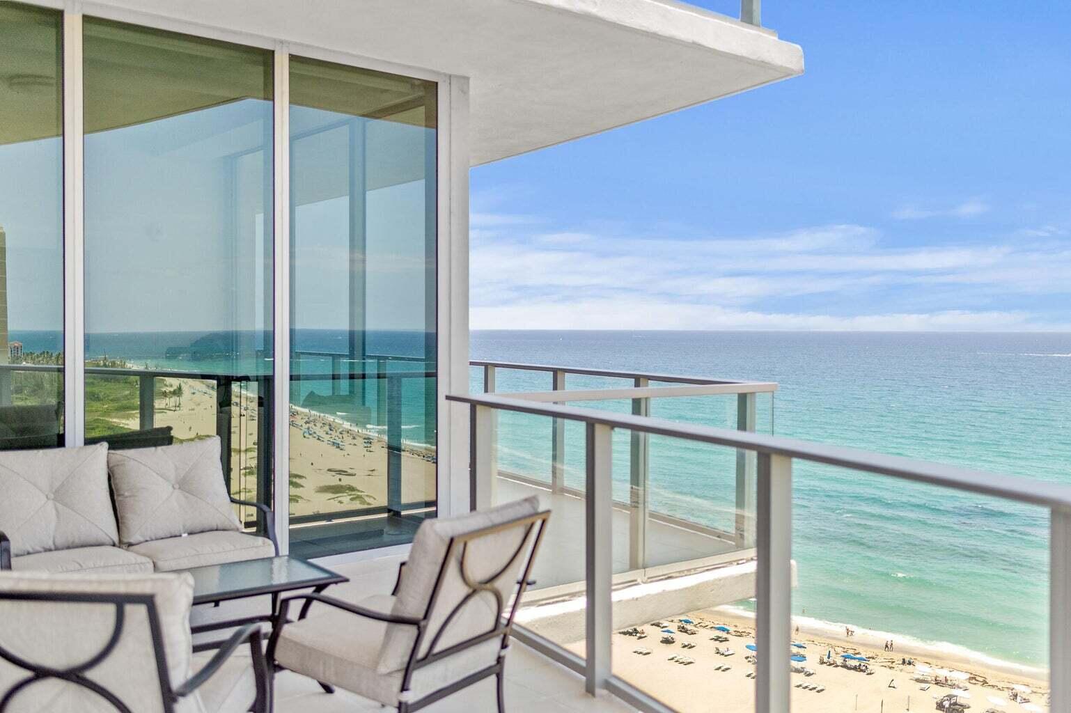 3100 N Ocean #H 1504 Riviera Beach, FL 33404