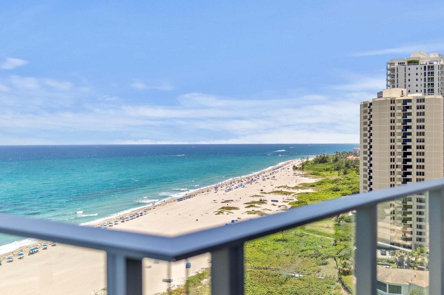 3100 N Ocean #H 1504 Riviera Beach, FL 33404
