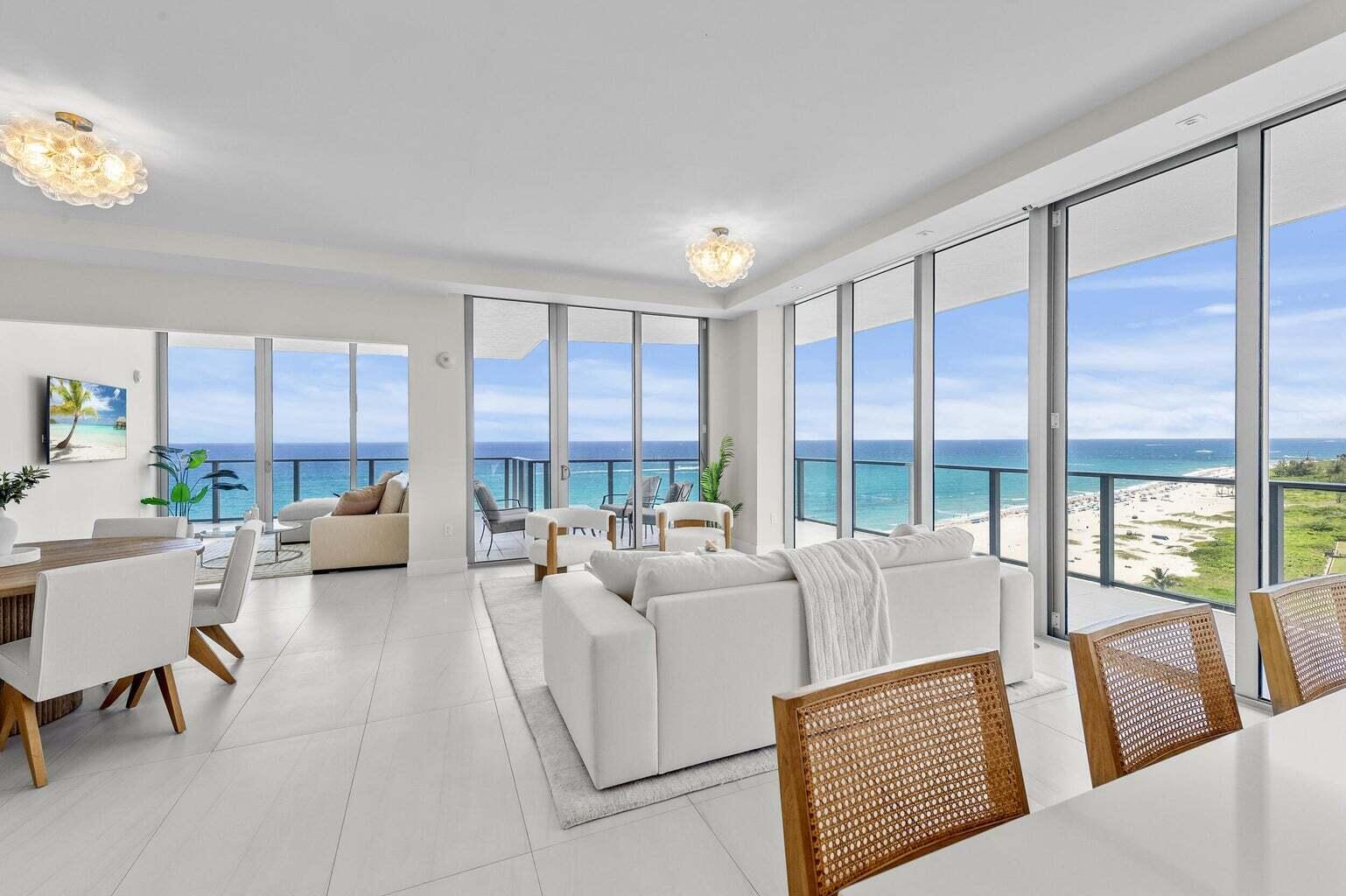 3100 N Ocean #H 1504 Riviera Beach, FL 33404