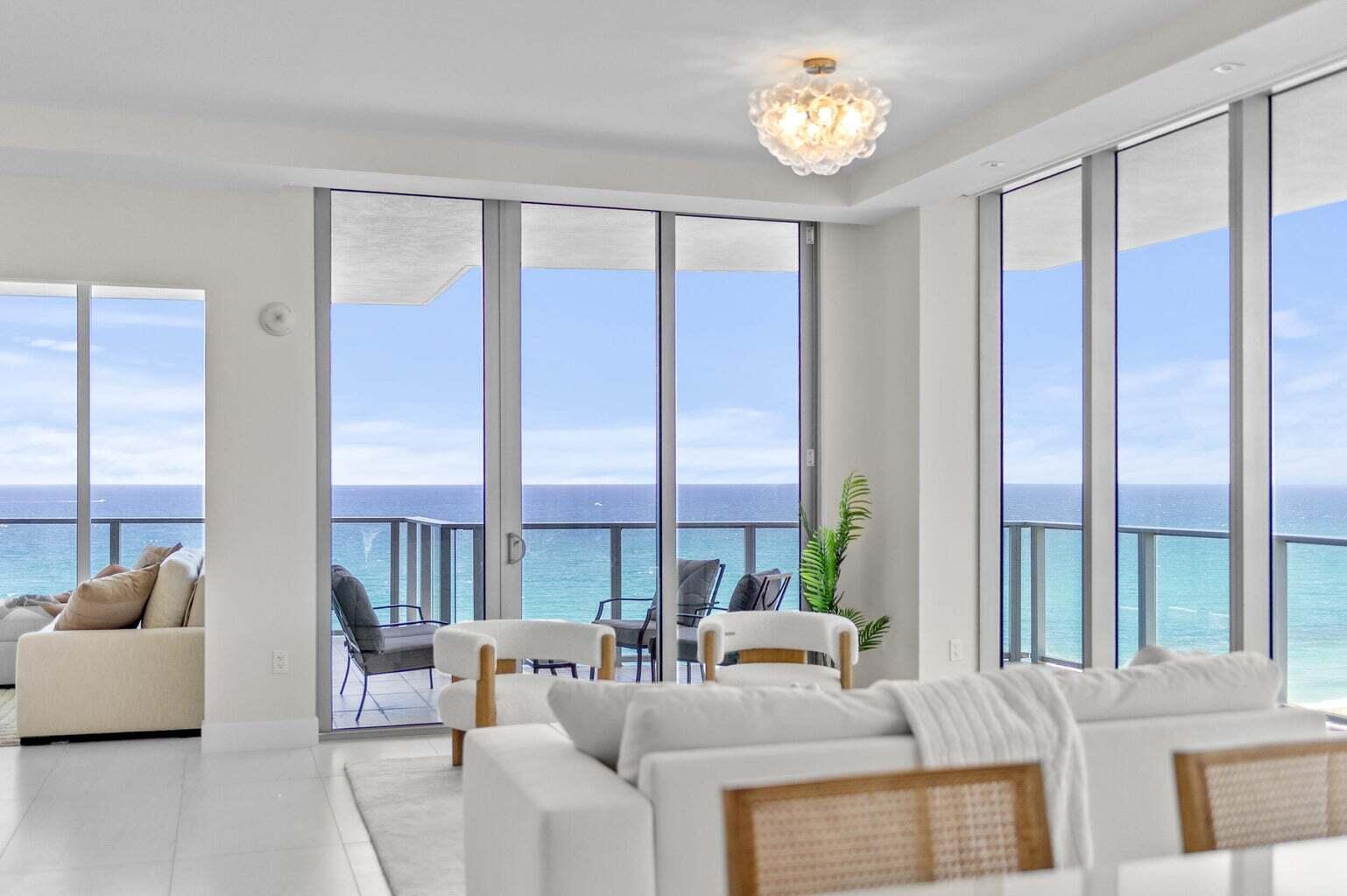 3100 N Ocean #H 1504 Riviera Beach, FL 33404