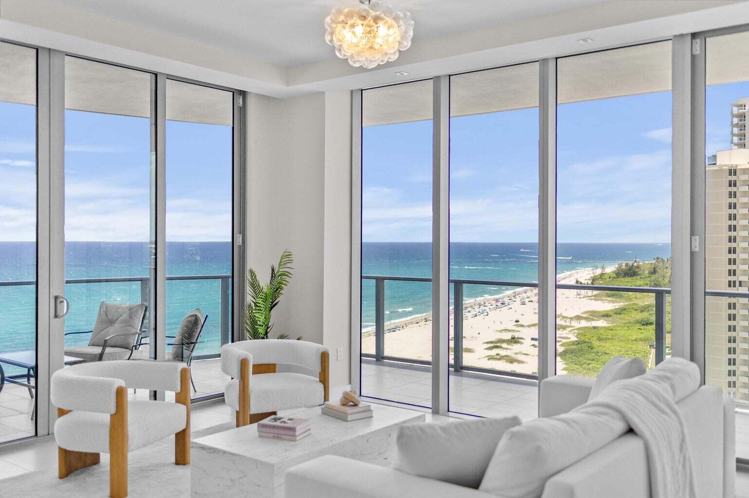 3100 N Ocean #H 1504 Riviera Beach, FL 33404