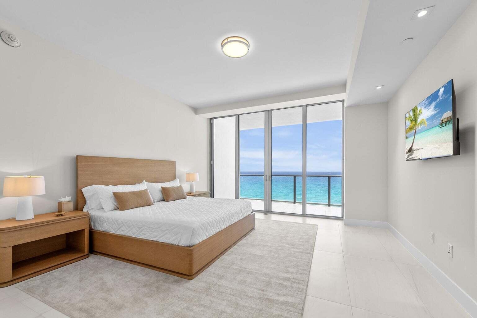 3100 N Ocean #H 1504 Riviera Beach, FL 33404