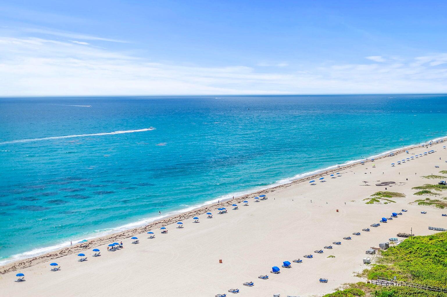 3100 N Ocean #H 1504 Riviera Beach, FL 33404