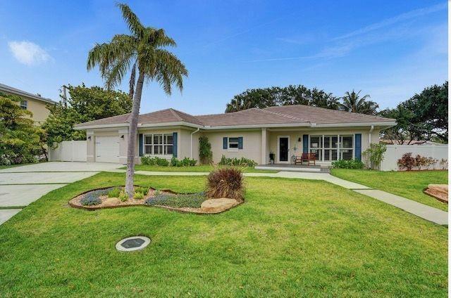 2622 NE 27th Lighthouse Point, FL 33064