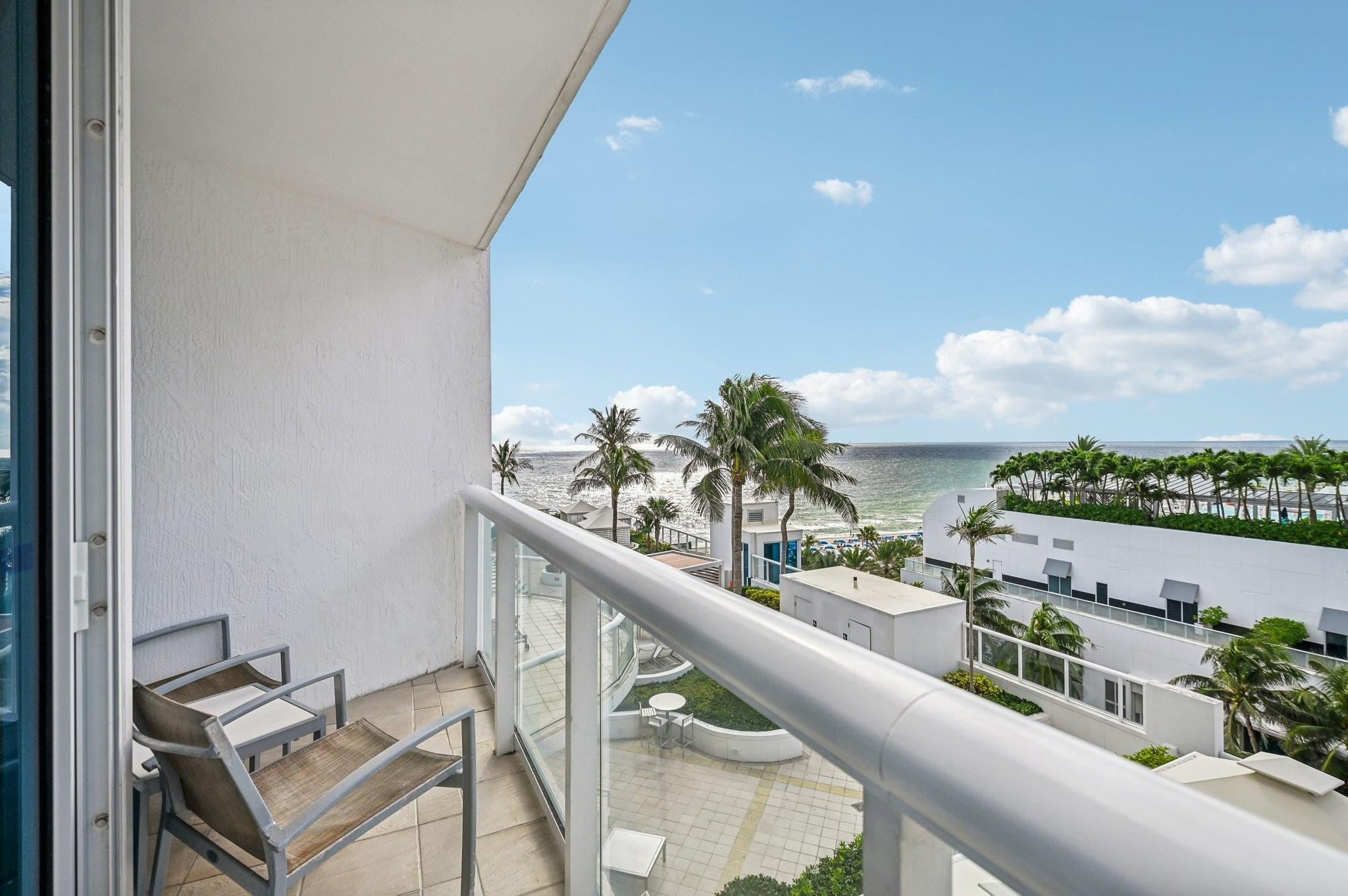 505 N Fort Lauderdale Bch #813
