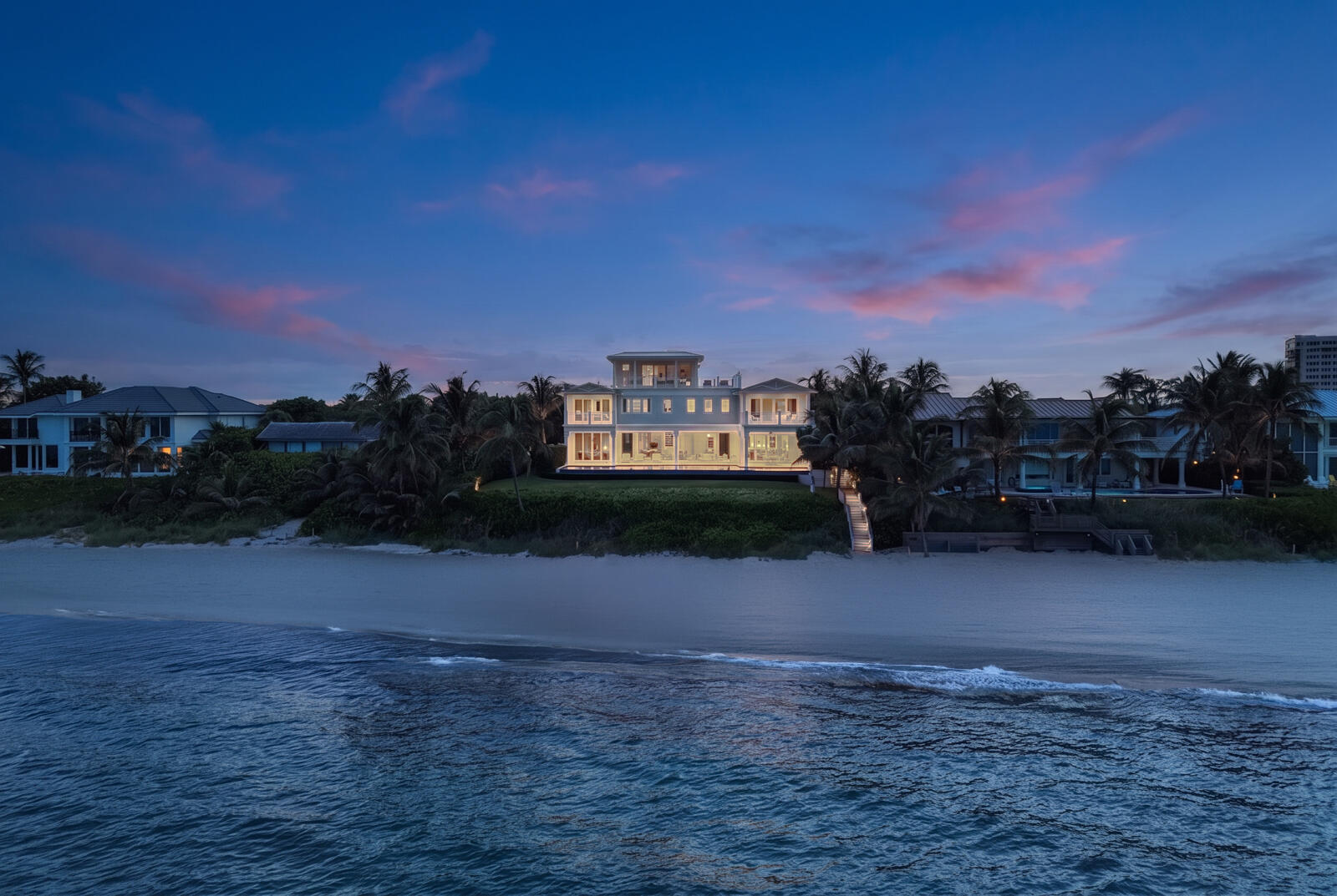 4101 S Ocean Highland Beach, FL 33487