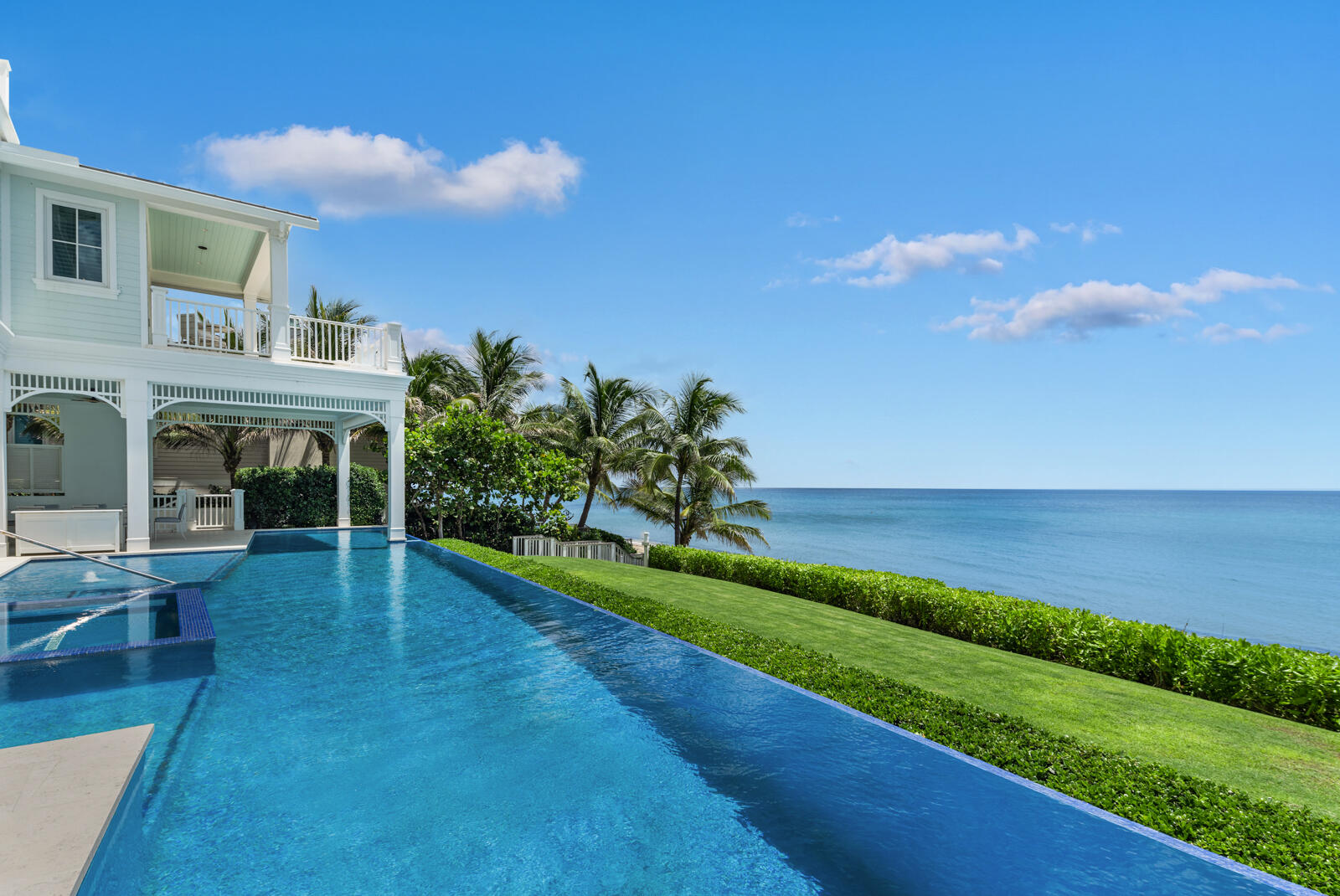 4101 S Ocean Highland Beach, FL 33487