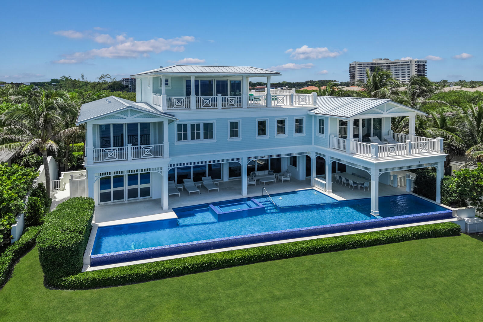 4101 S Ocean Highland Beach, FL 33487