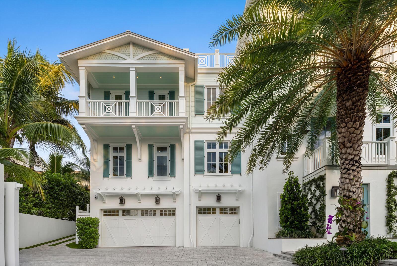 4101 S Ocean Highland Beach, FL 33487