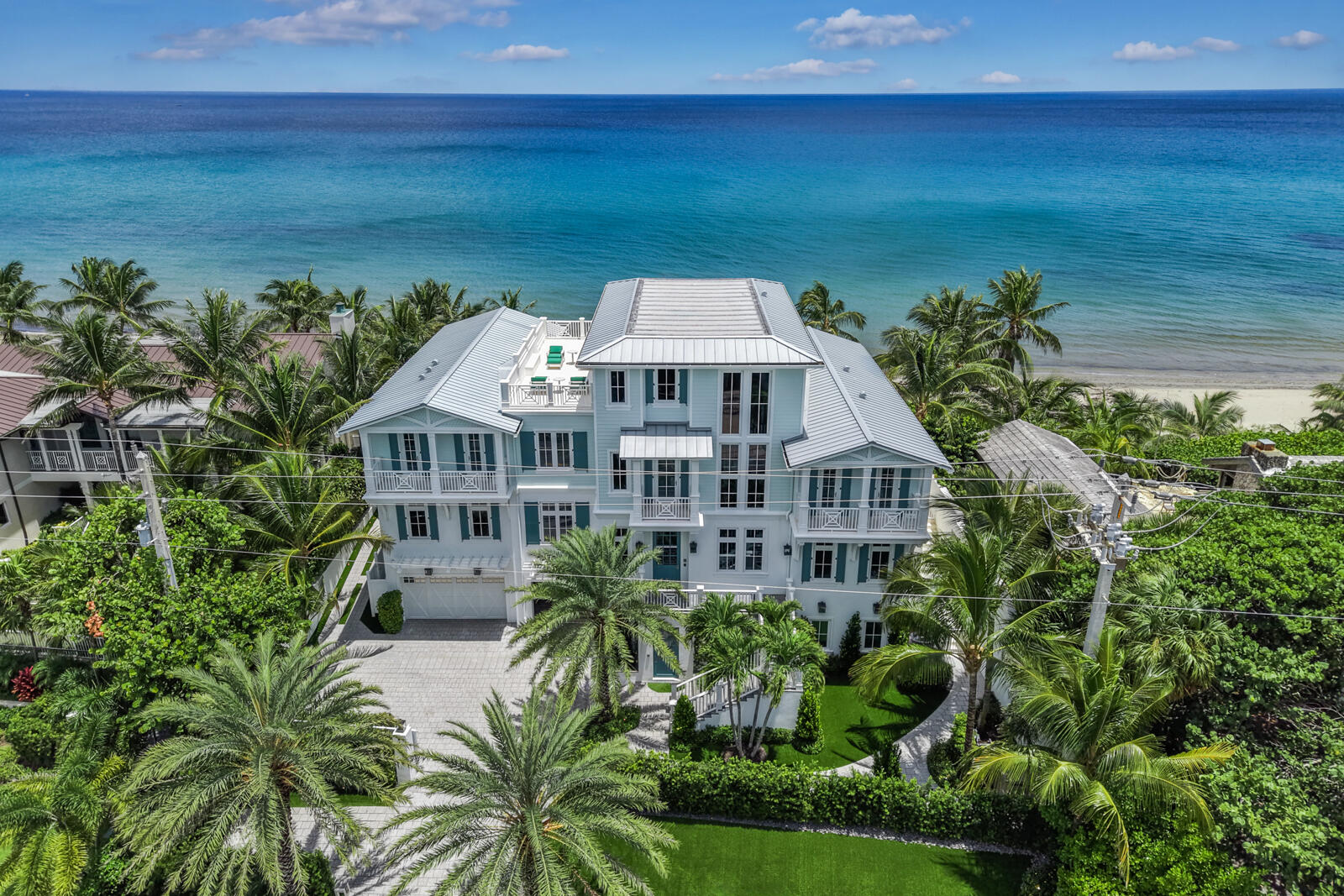 4101 S Ocean Highland Beach, FL 33487