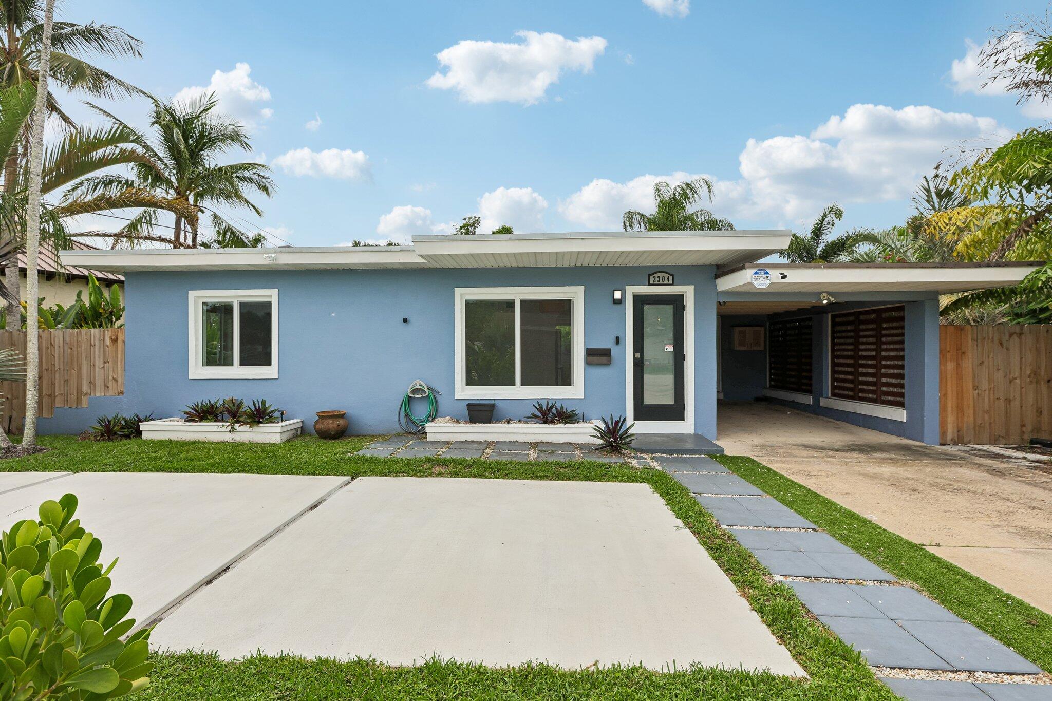 2304 SE 13th