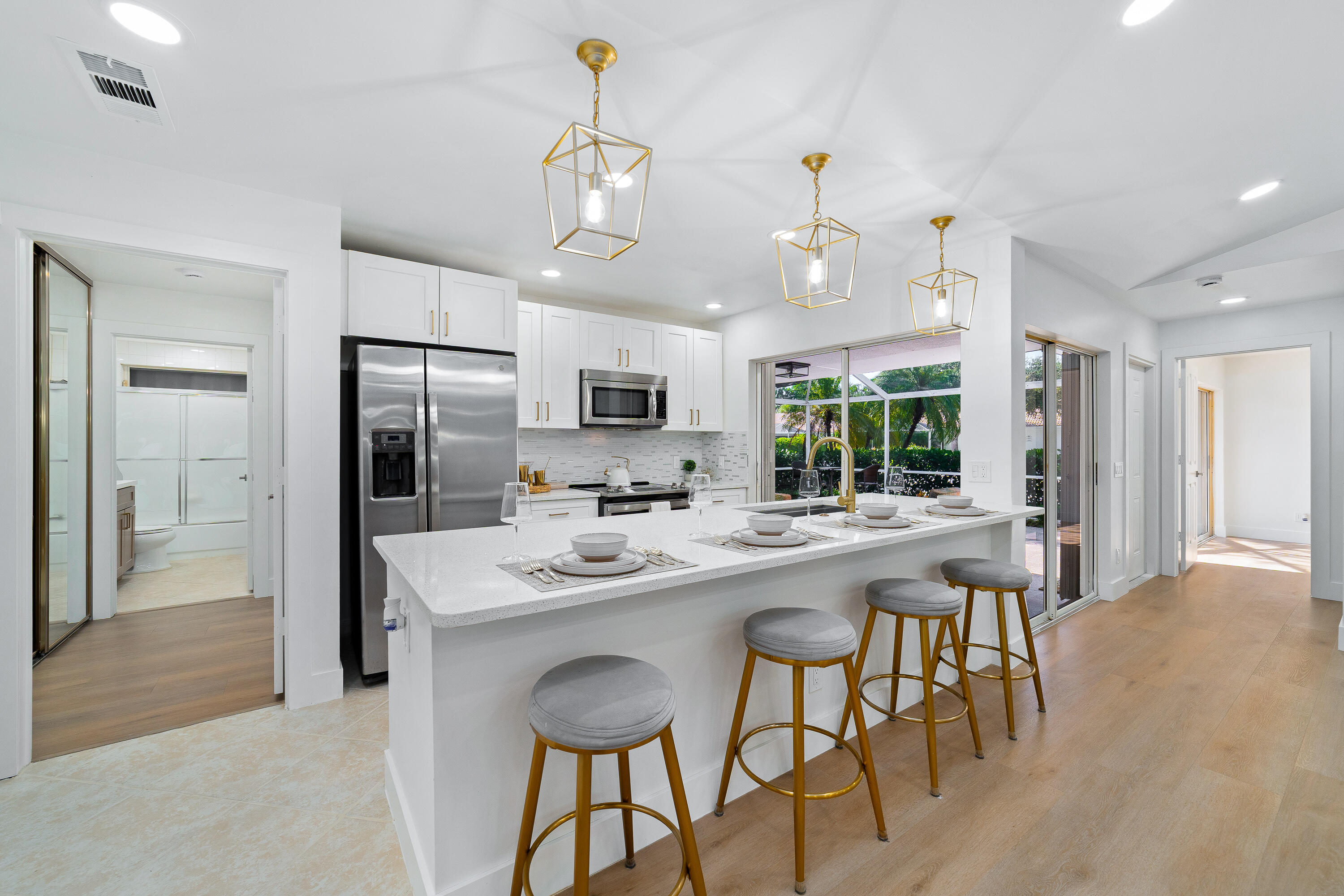 2301 Pin Oak Palm Beach Gardens, FL 33410