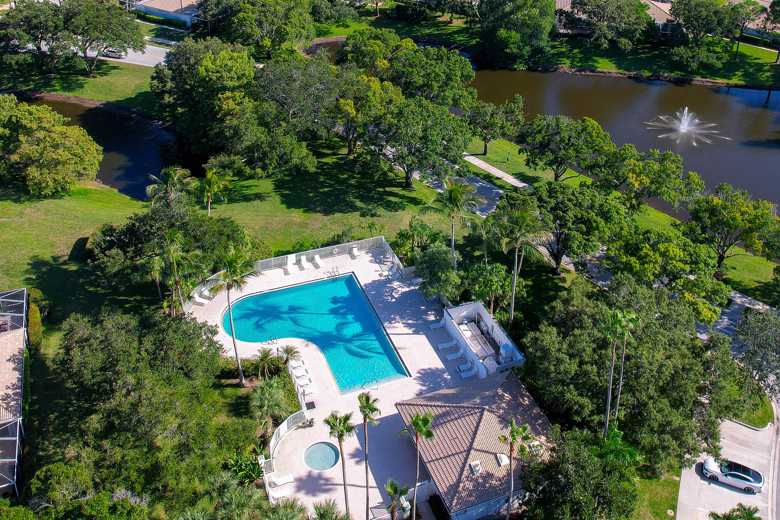 2301 Pin Oak Palm Beach Gardens, FL 33410