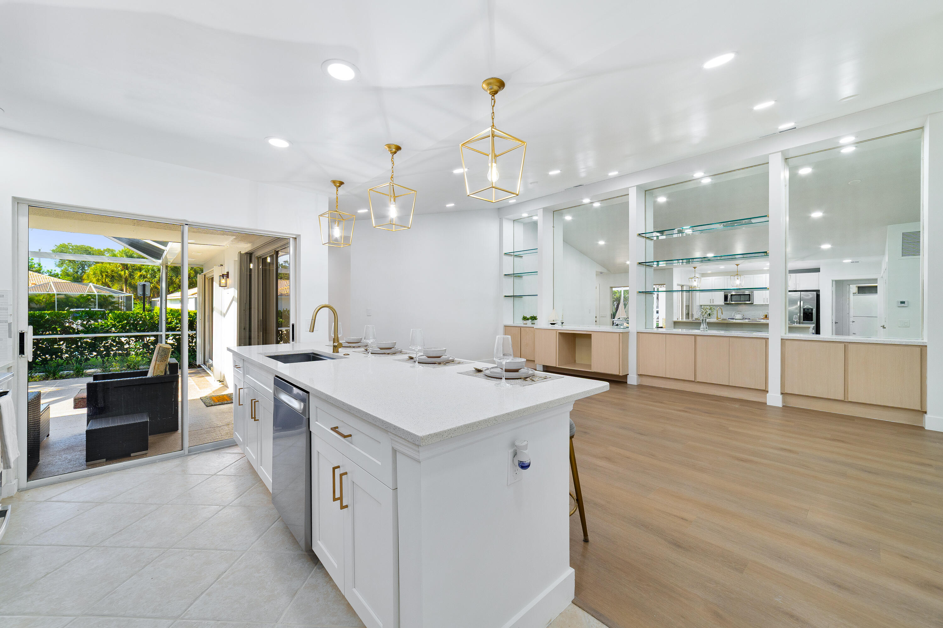 2301 Pin Oak Palm Beach Gardens, FL 33410