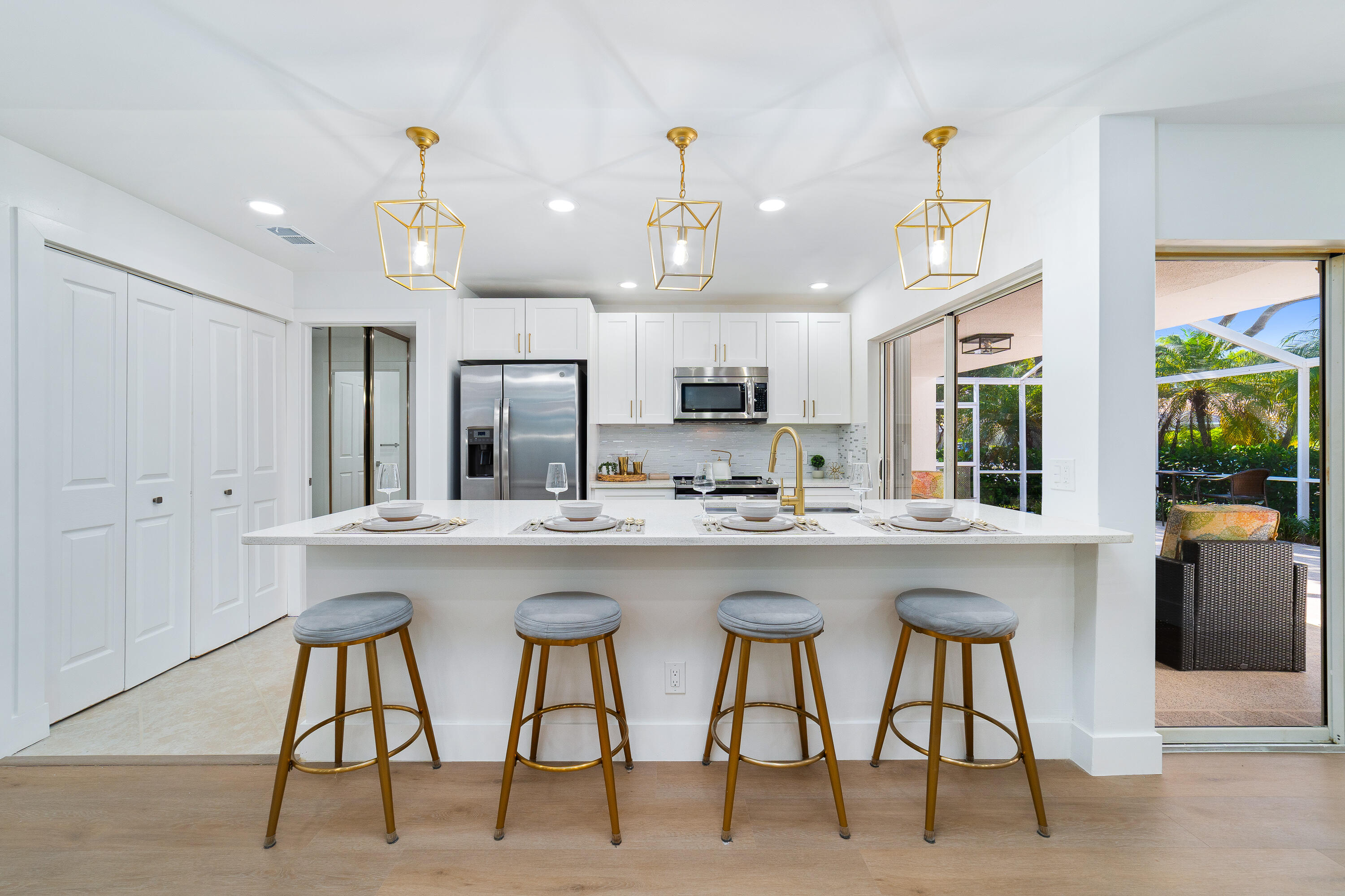 2301 Pin Oak Palm Beach Gardens, FL 33410