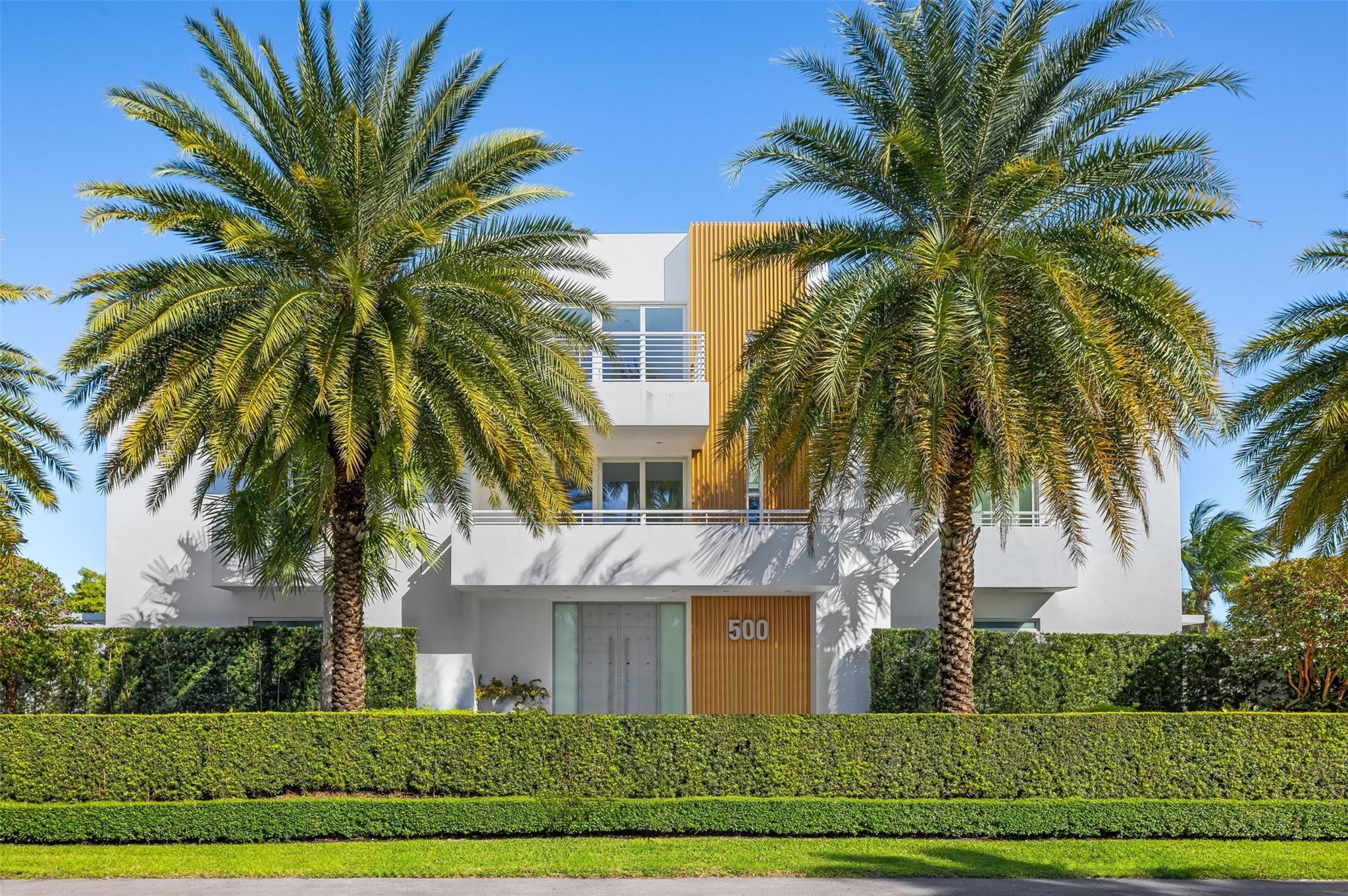 500 Isle Of Capri Fort Lauderdale, FL 33301