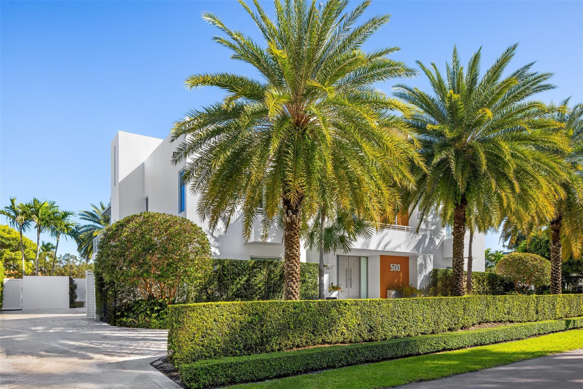 500 Isle Of Capri Fort Lauderdale, FL 33301