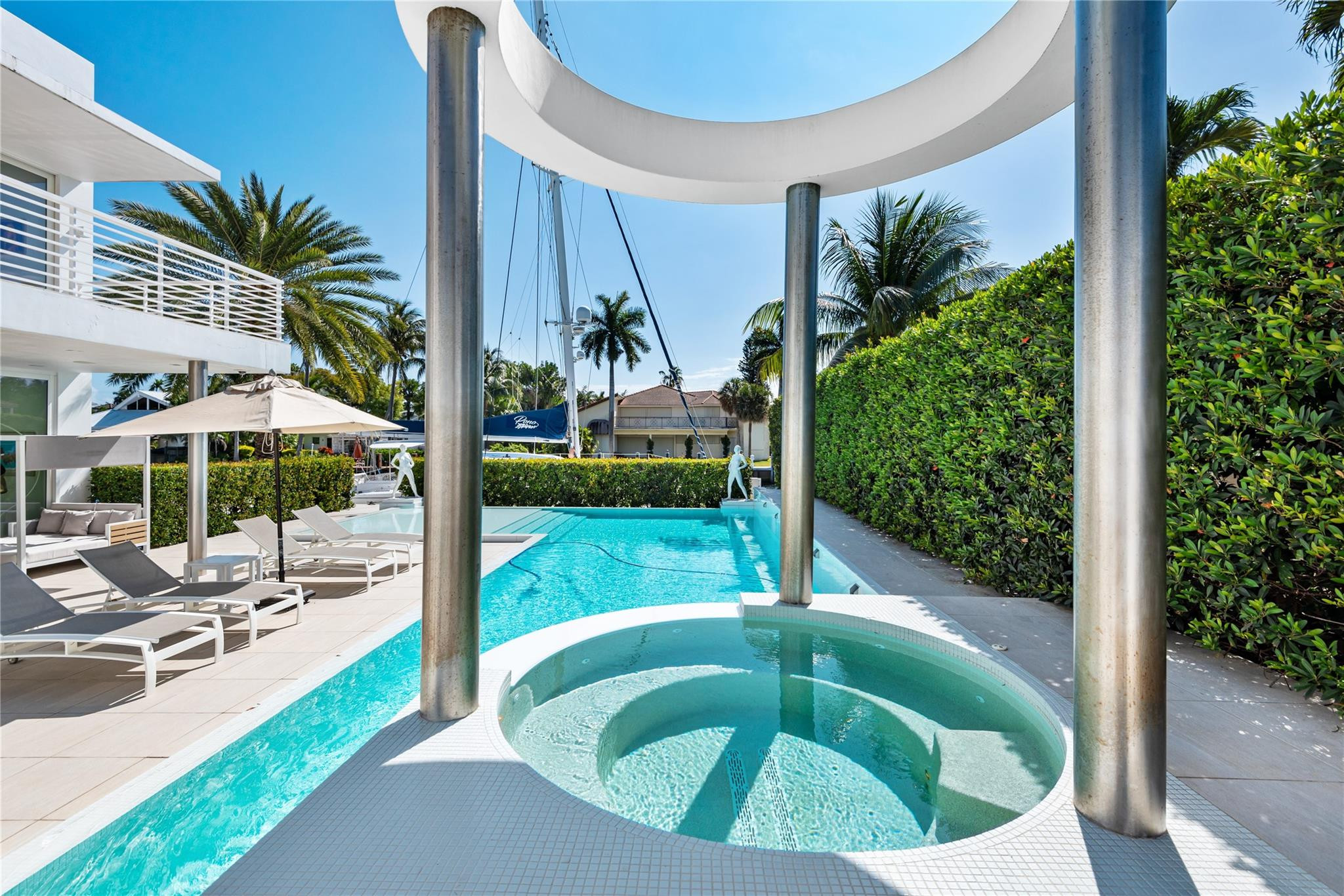 500 Isle Of Capri Fort Lauderdale, FL 33301