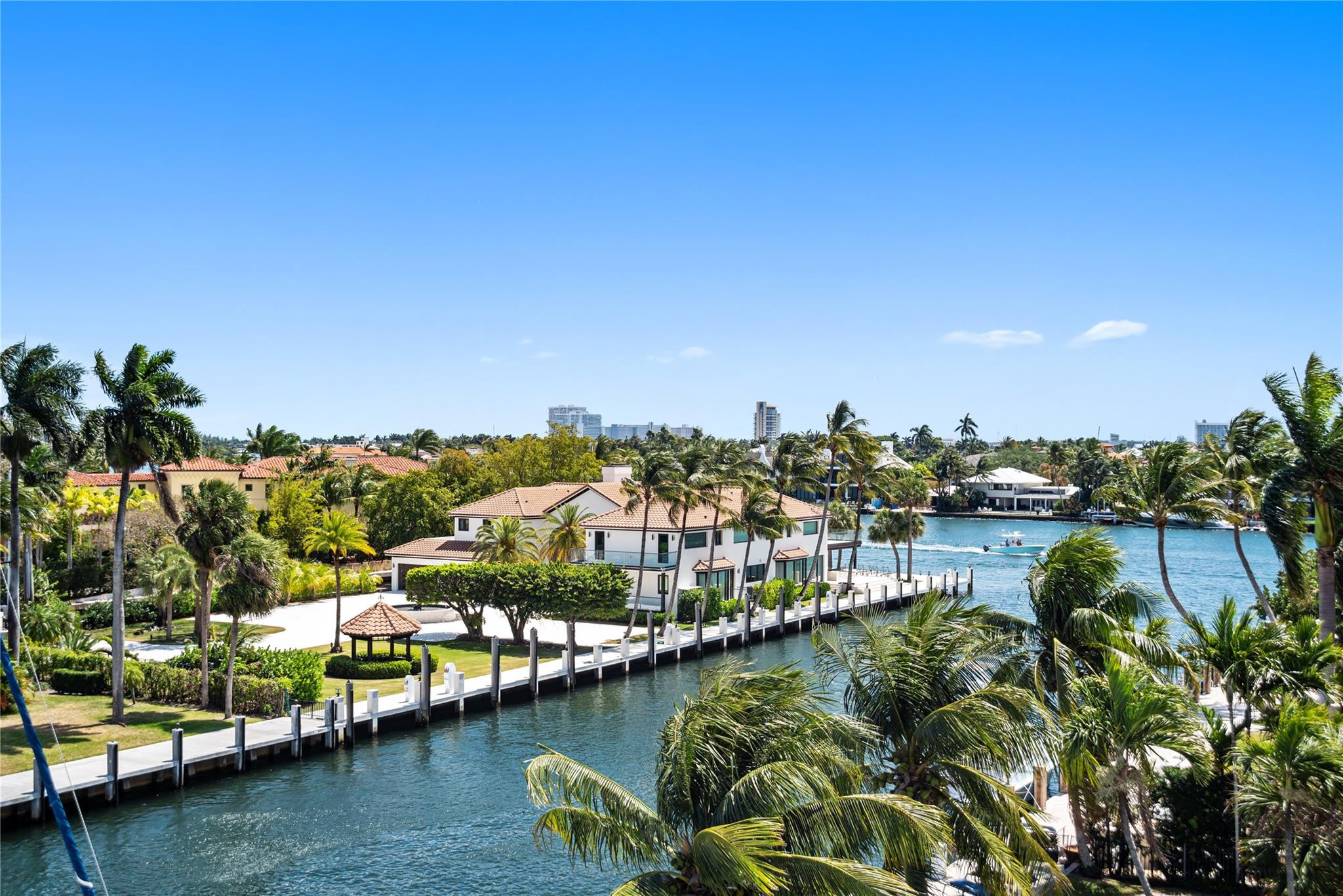 500 Isle Of Capri Fort Lauderdale, FL 33301