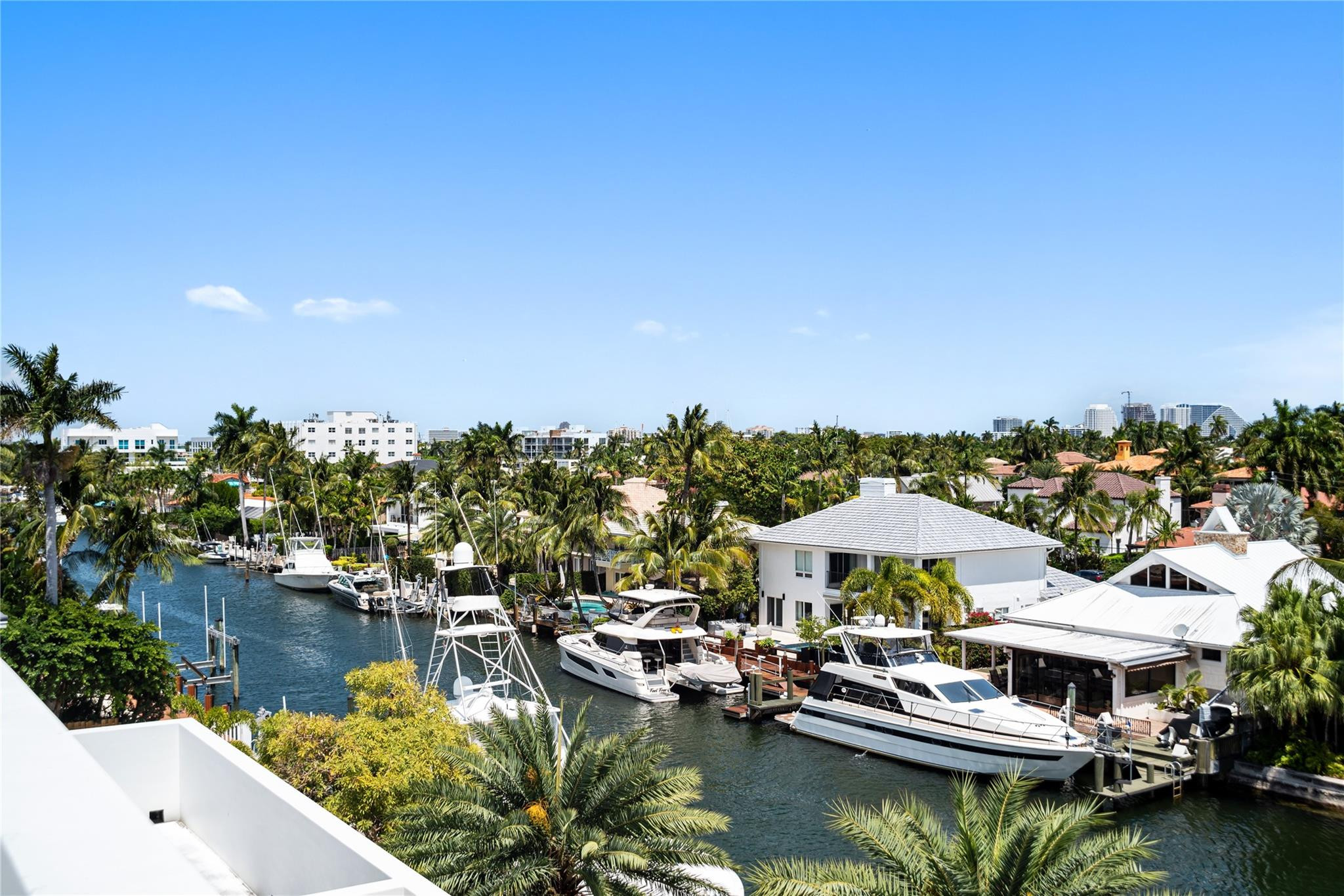 500 Isle Of Capri Fort Lauderdale, FL 33301