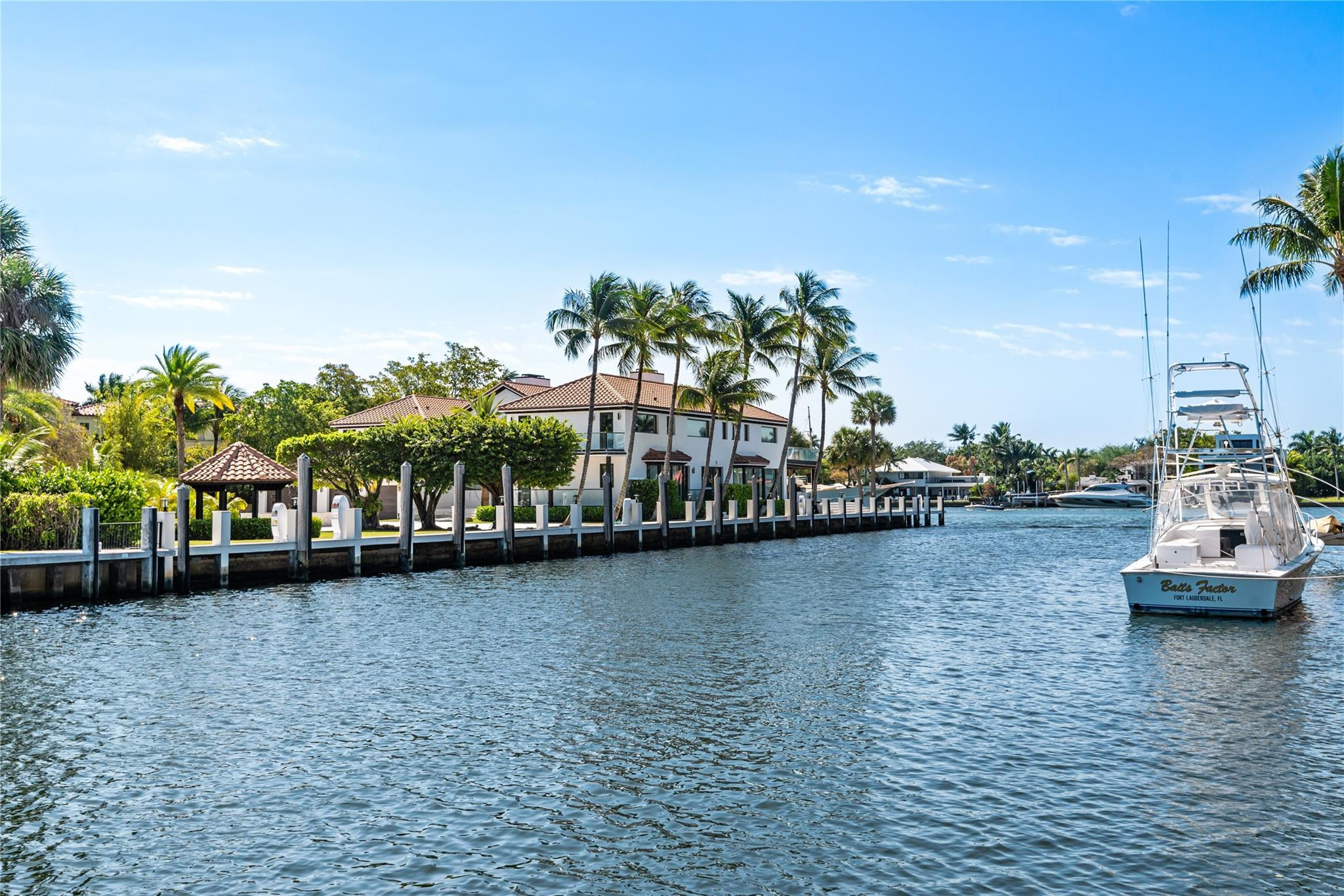 500 Isle Of Capri Fort Lauderdale, FL 33301