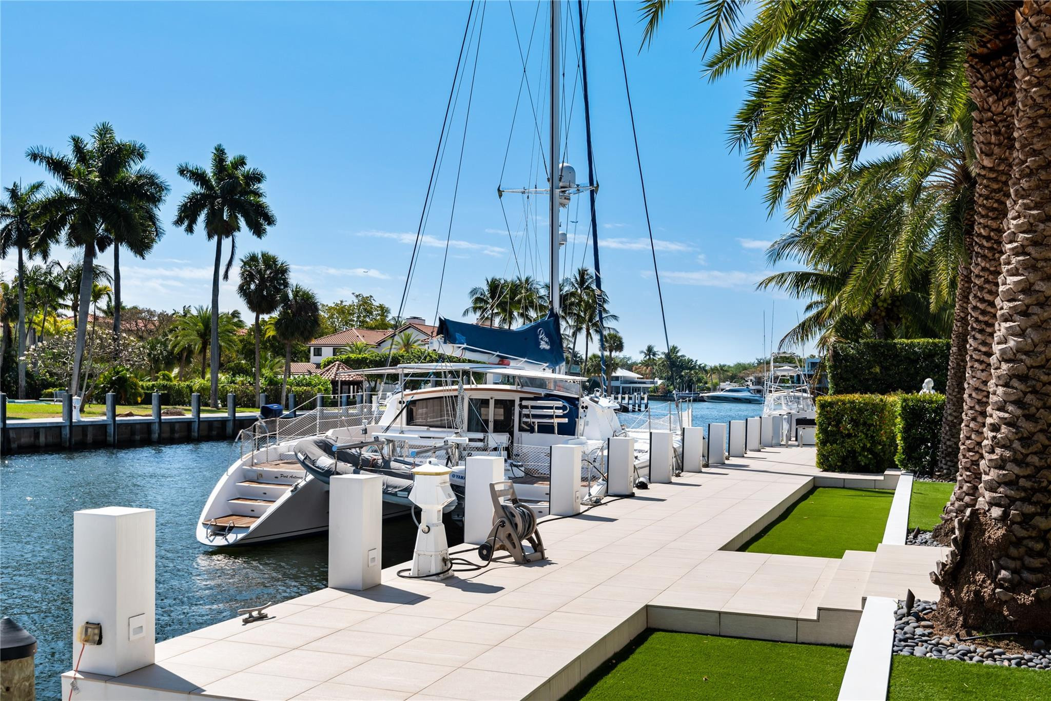 500 Isle Of Capri Fort Lauderdale, FL 33301