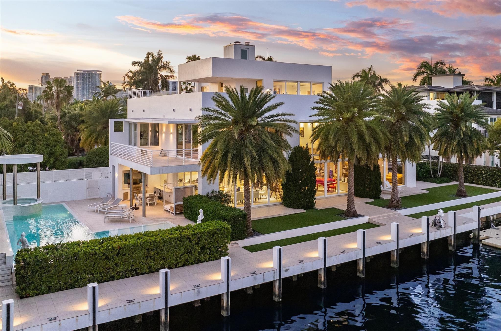 500 Isle Of Capri Fort Lauderdale, FL 33301