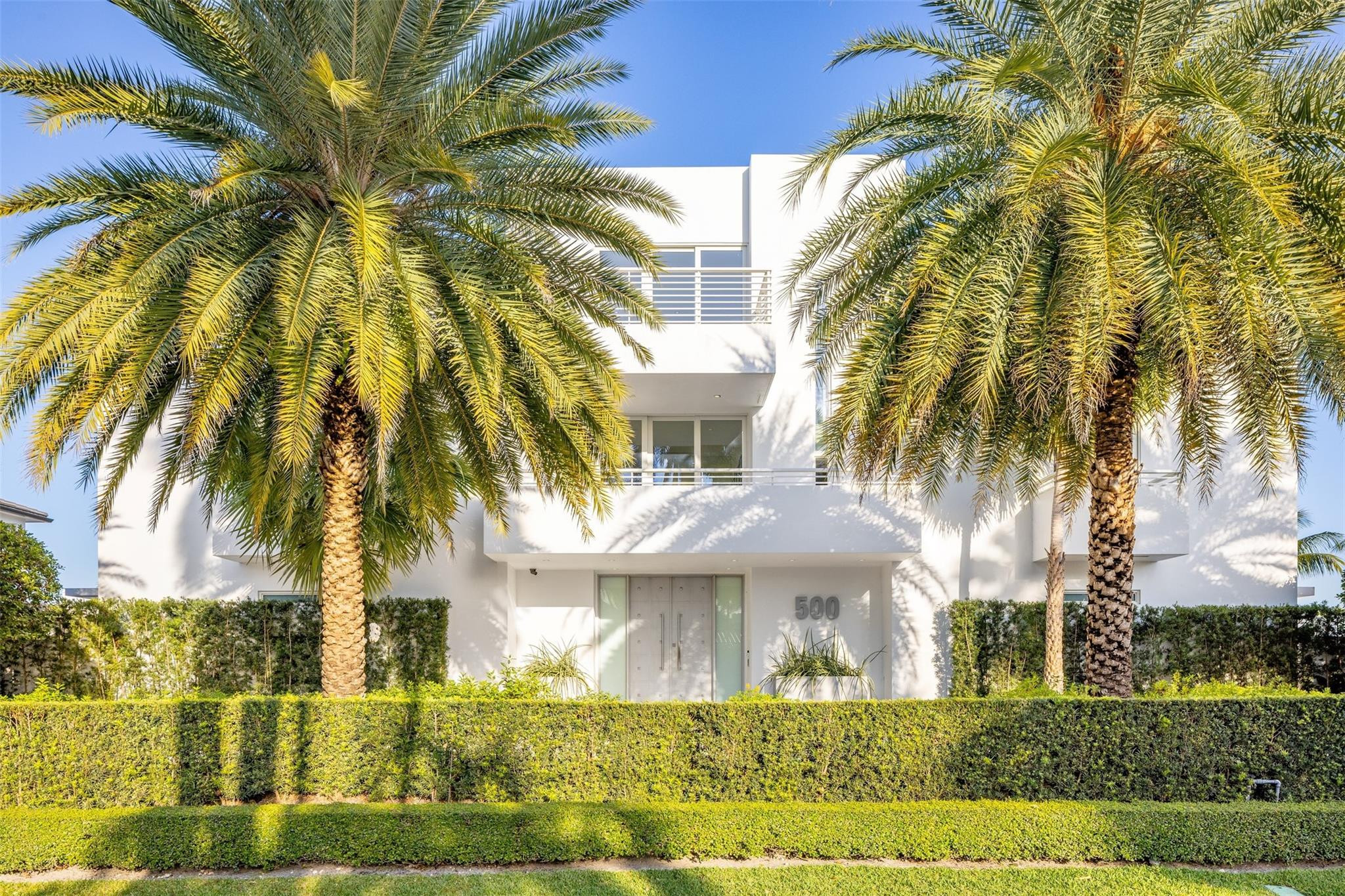 500 Isle Of Capri Fort Lauderdale, FL 33301