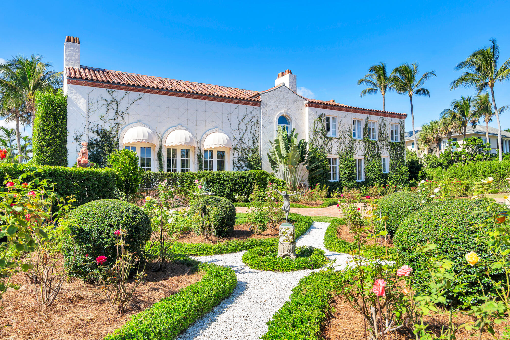 111 Via Del Lago Palm Beach, FL 33480