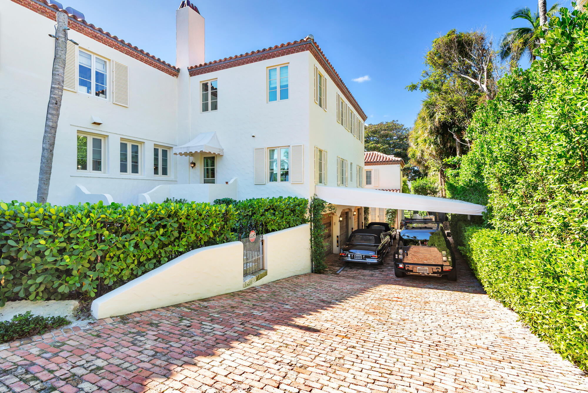 111 Via Del Lago Palm Beach, FL 33480