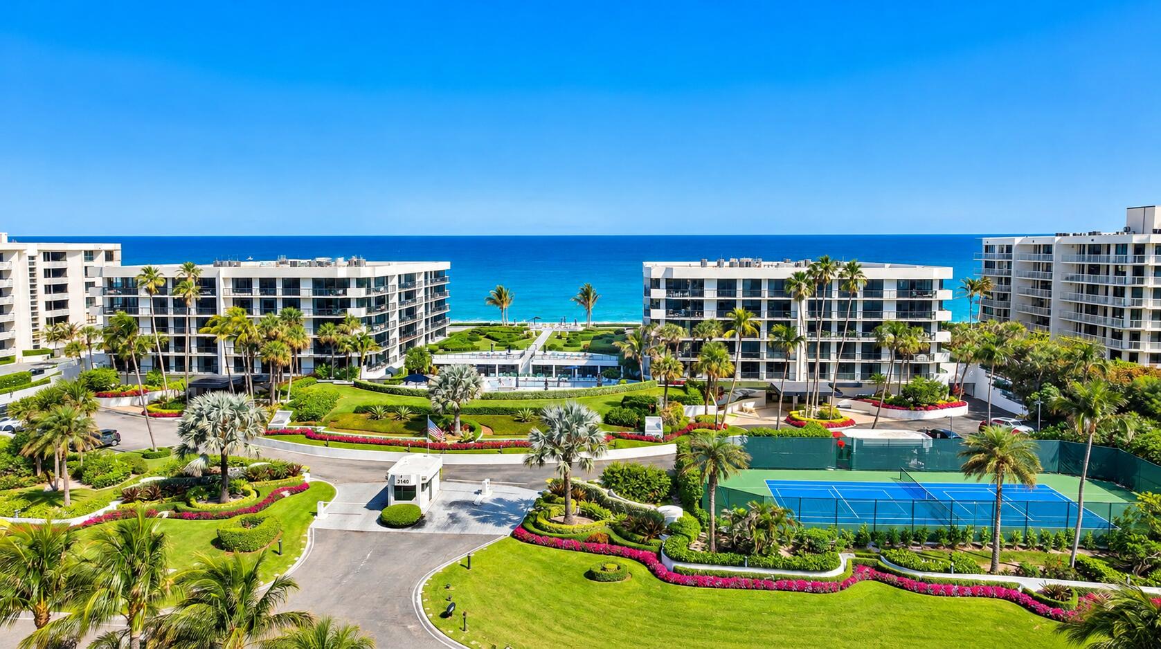 3250 S Ocean Blvd #306S