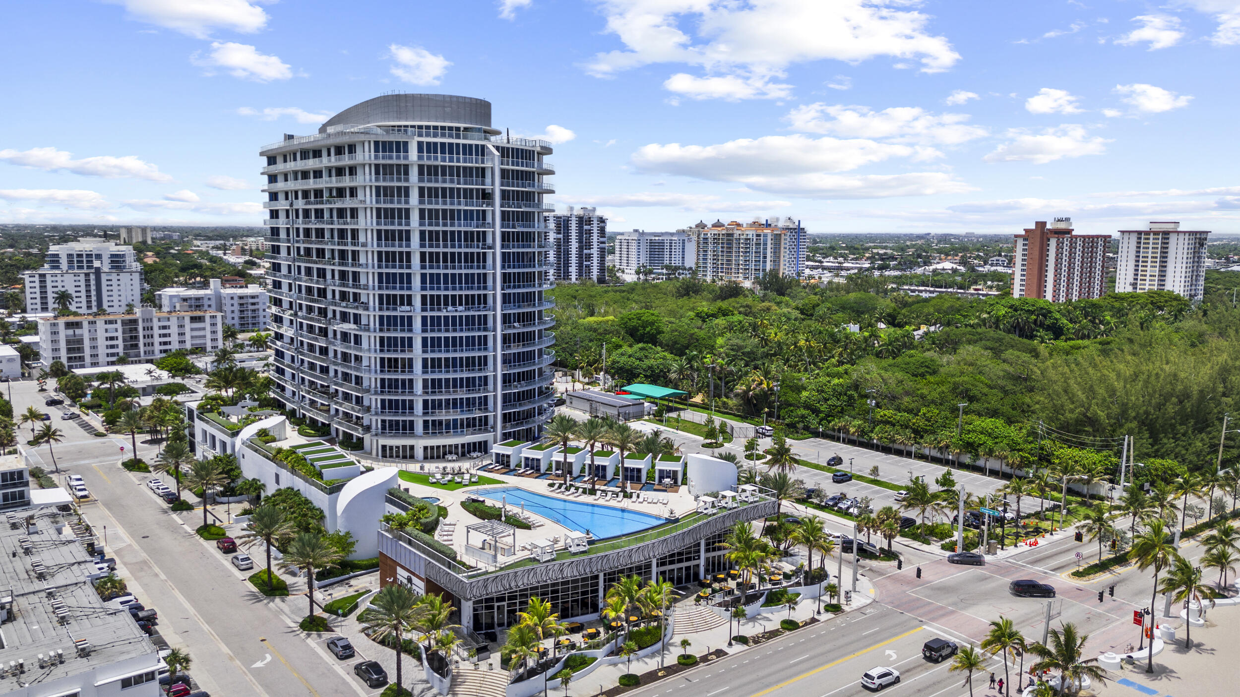 701 N Fort Lauderdale Bch Blvd #1205