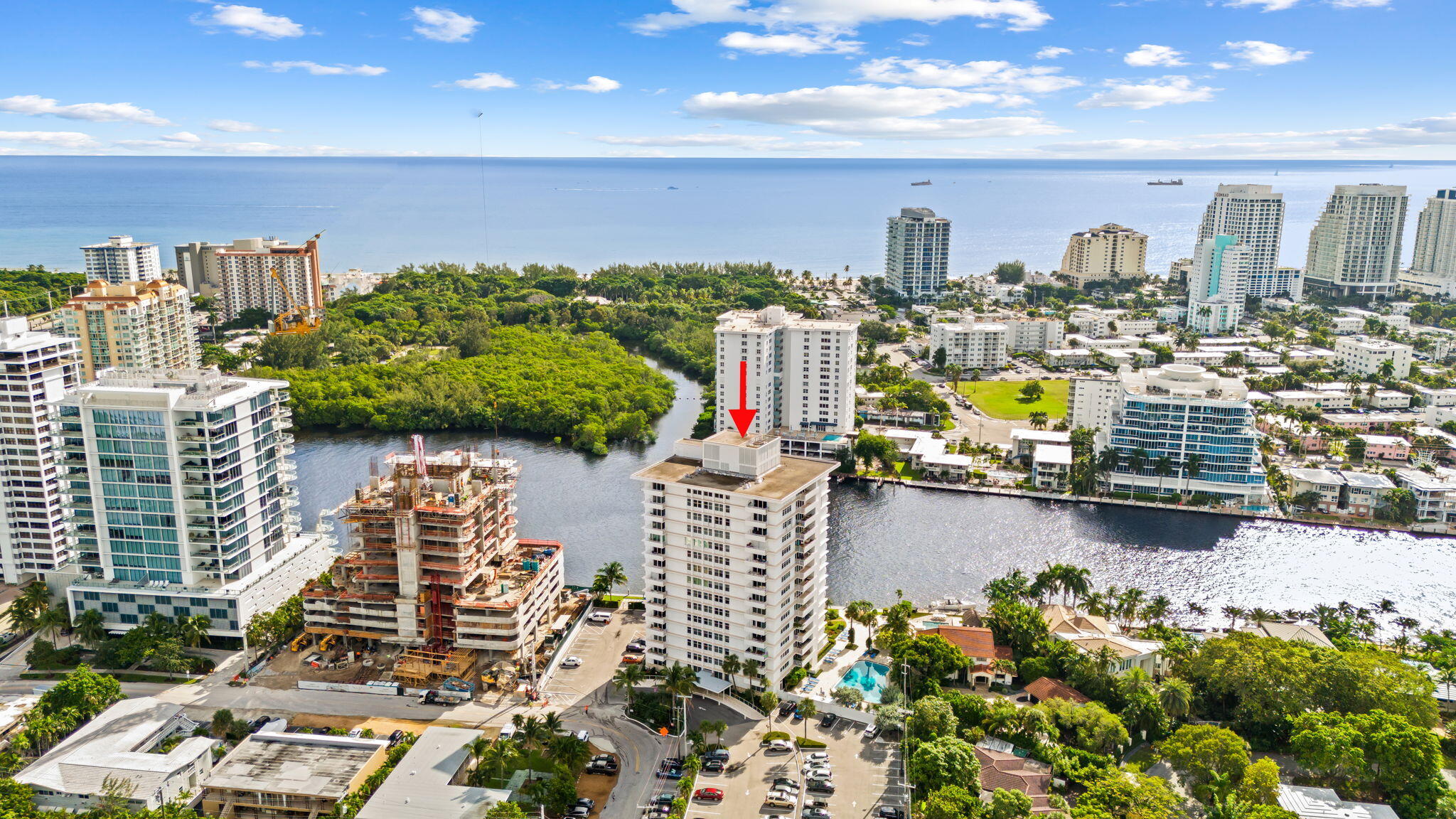 888 Intracoastal Dr #15A