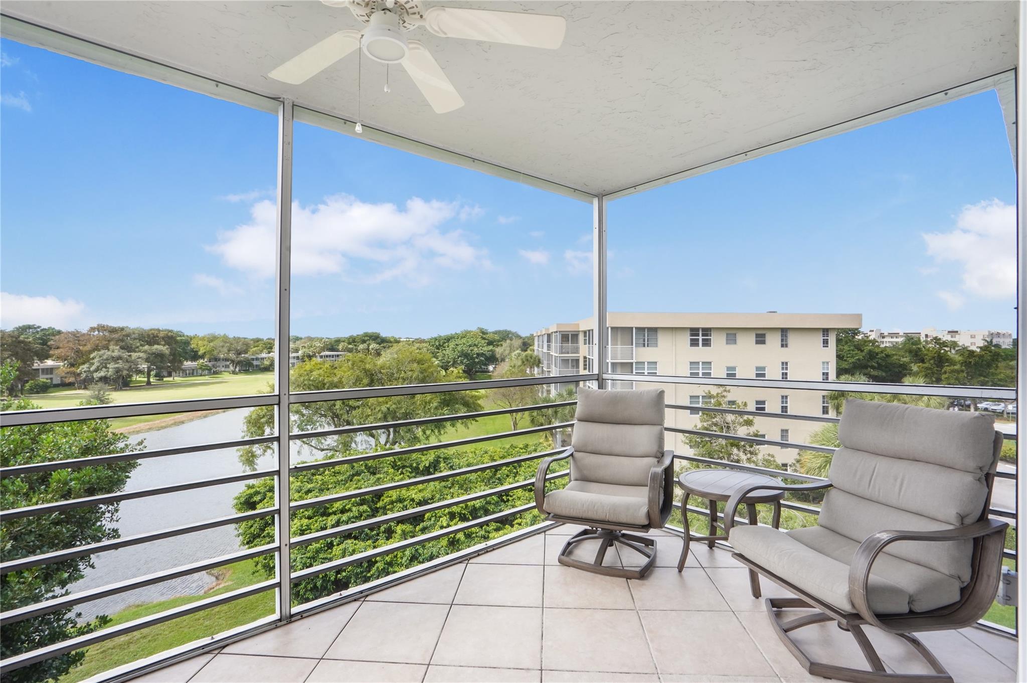 4020 W Palm Aire Dr #502
