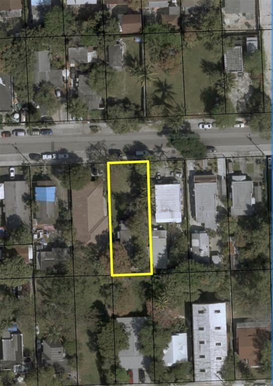 64 NW 32nd St Miami, FL 33127