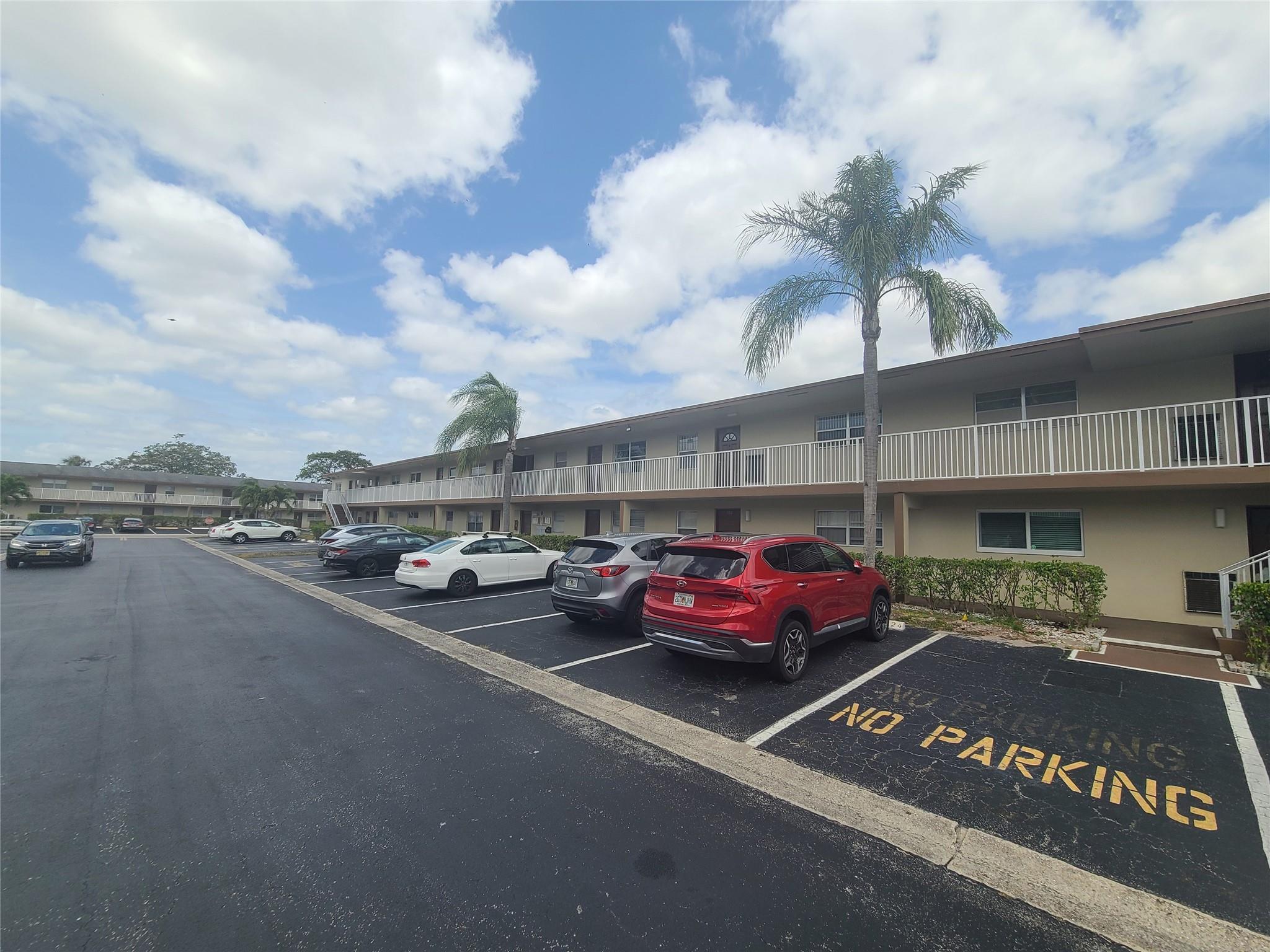 550 NW 78th Ter #205