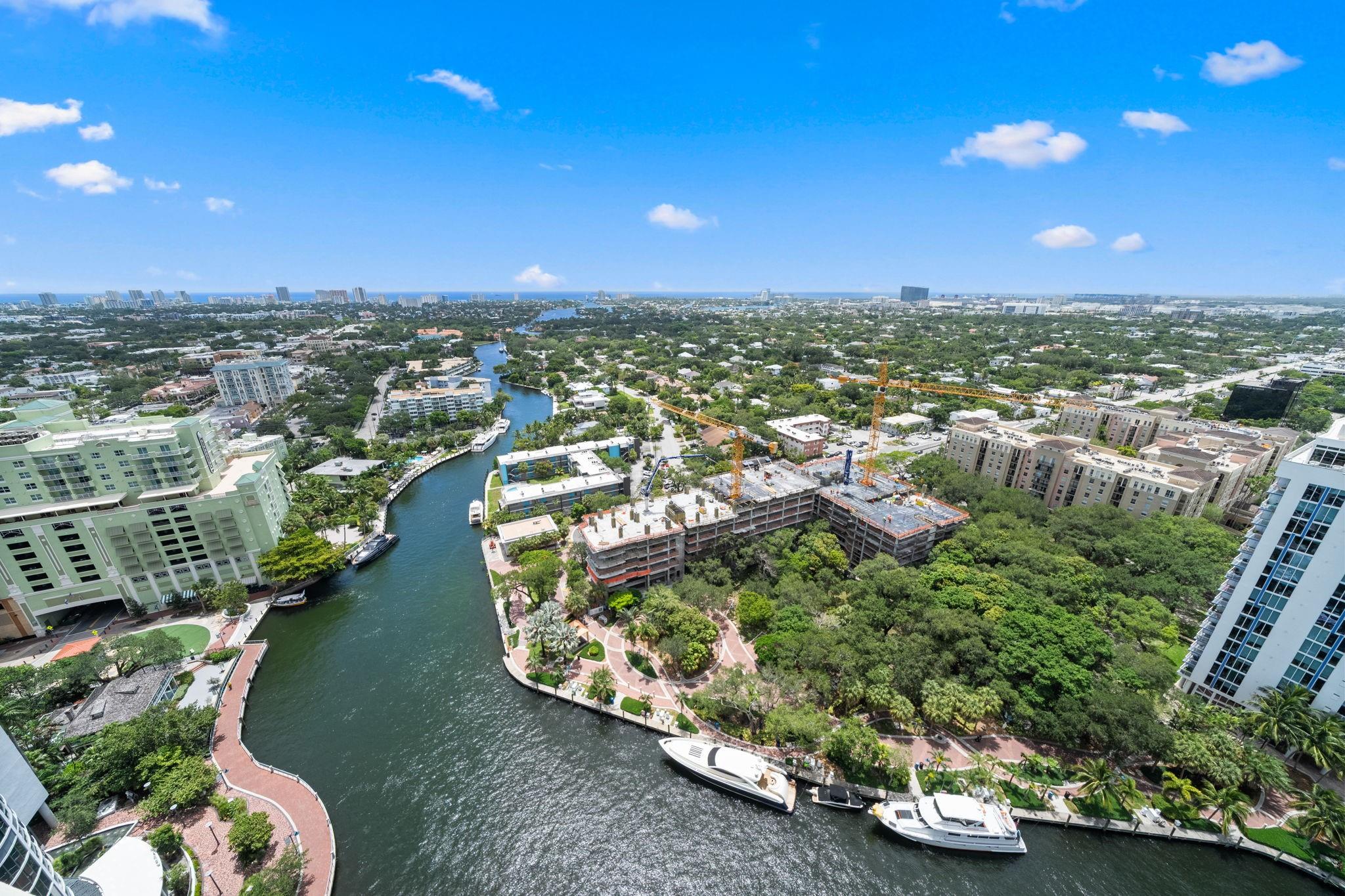 411 N New Riv Dr #2905 Fort Lauderdale, FL 33301