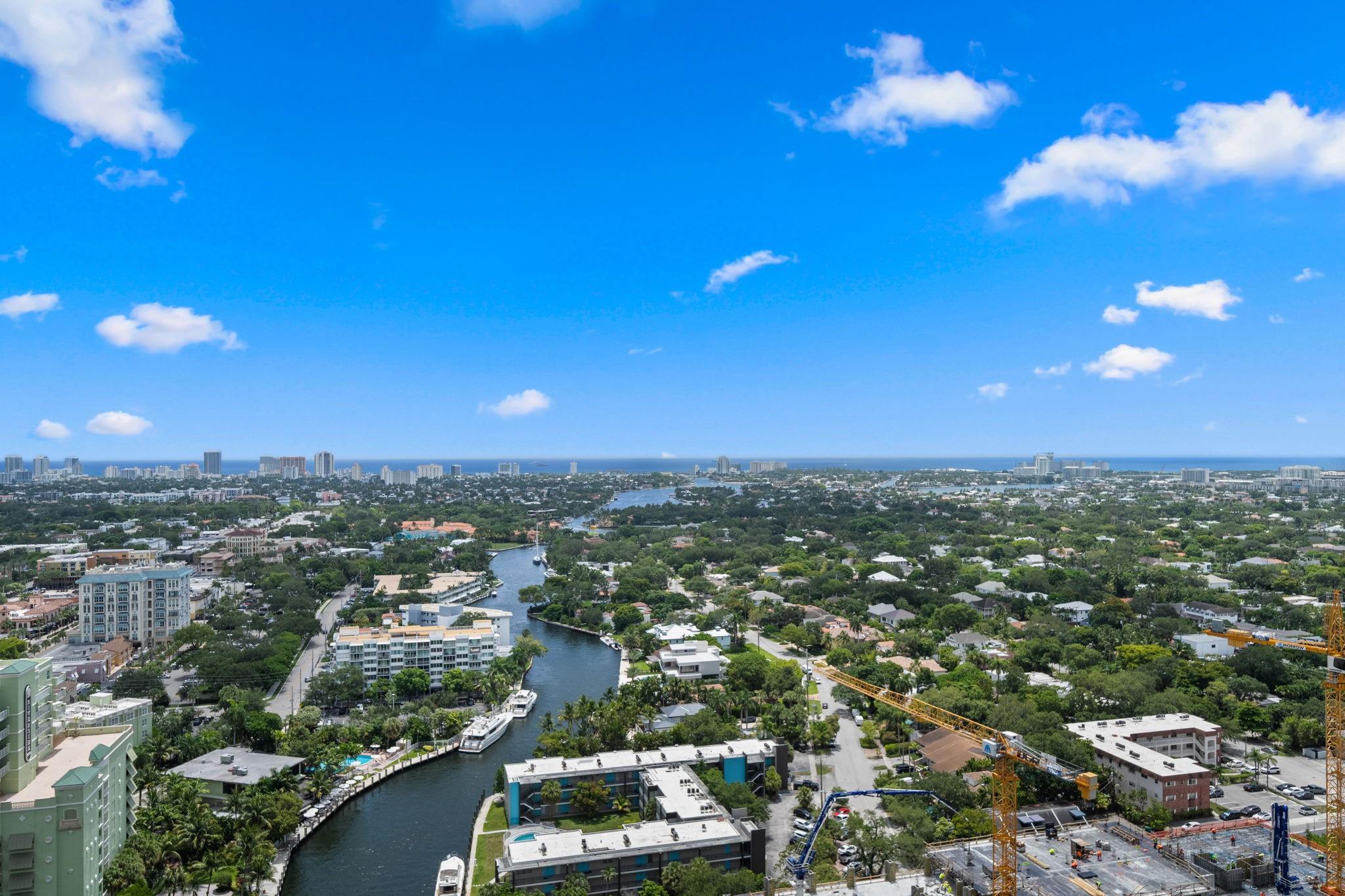 411 N New Riv Dr #2905 Fort Lauderdale, FL 33301
