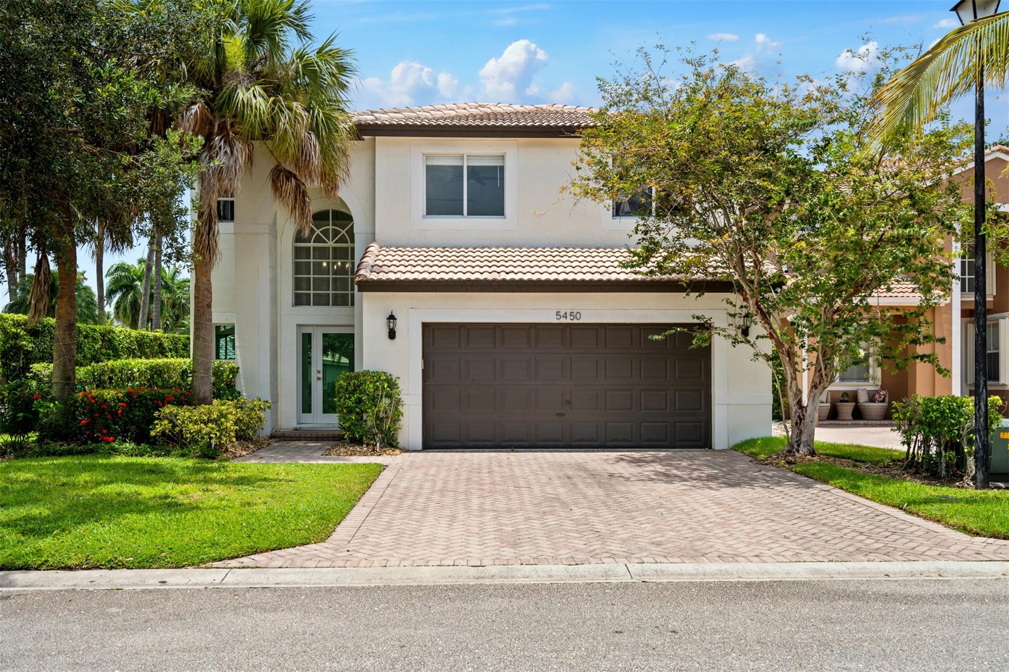 5450 NW 122nd Dr