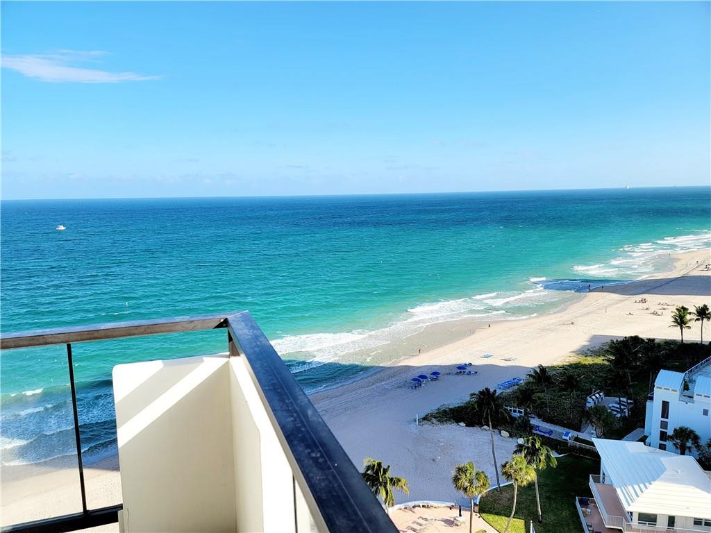 1500 S Ocean Blvd #1506