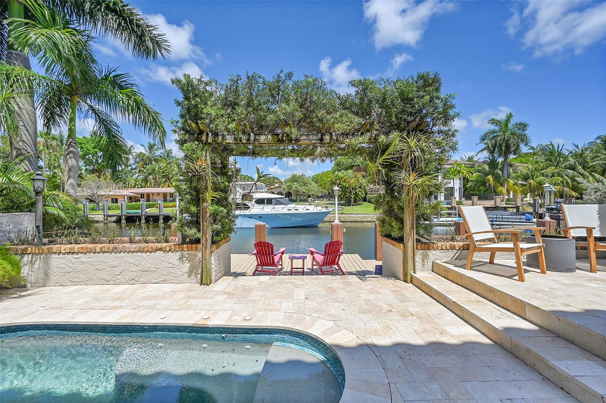 1417 Ponce De Leon Dr Fort Lauderdale, FL 33316 1417 Ponce De Leon Dr Fort Lauderdale, FL 33316