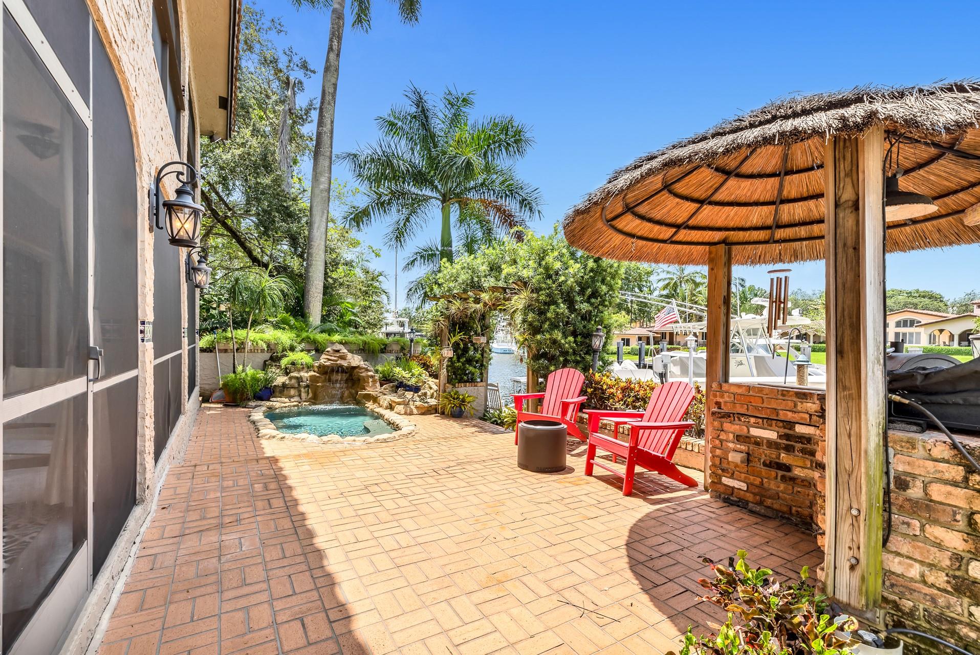 1417 Ponce De Leon Dr Fort Lauderdale, FL 33316 1417 Ponce De Leon Dr Fort Lauderdale, FL 33316