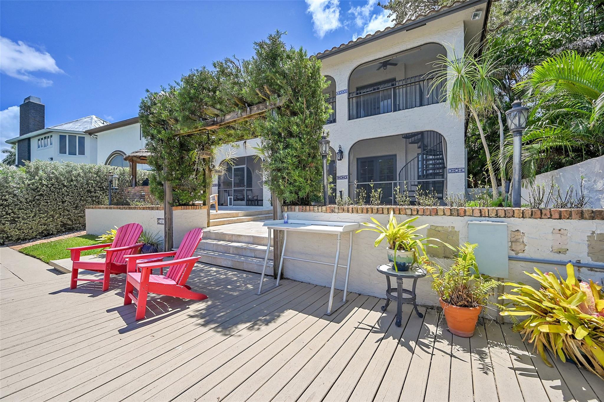 1417 Ponce De Leon Dr Fort Lauderdale, FL 33316 1417 Ponce De Leon Dr Fort Lauderdale, FL 33316