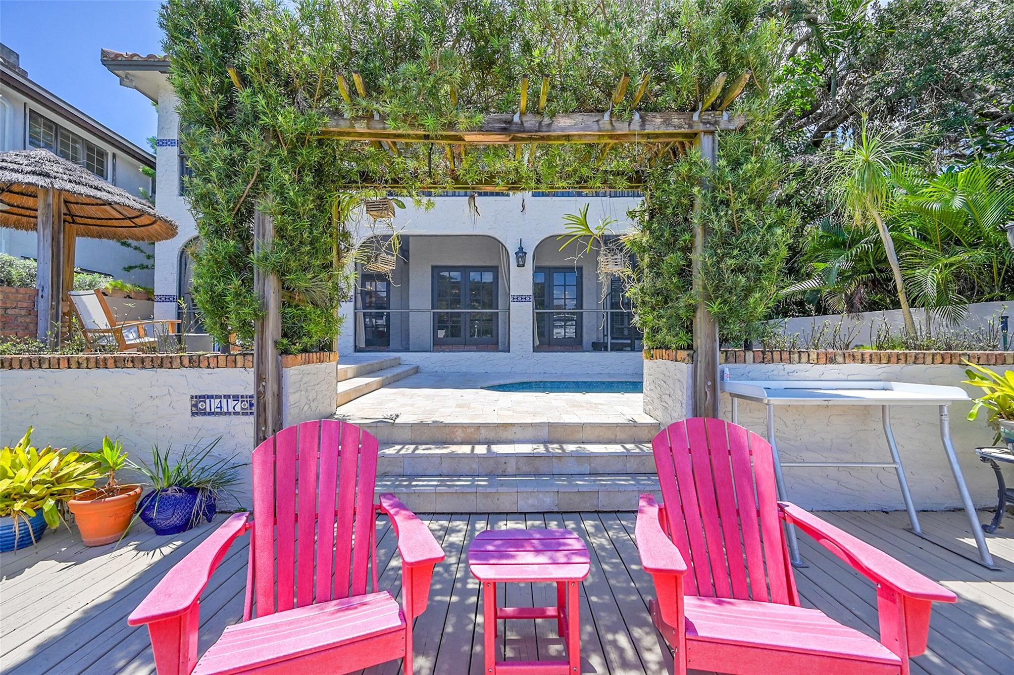 1417 Ponce De Leon Dr Fort Lauderdale, FL 33316 1417 Ponce De Leon Dr Fort Lauderdale, FL 33316