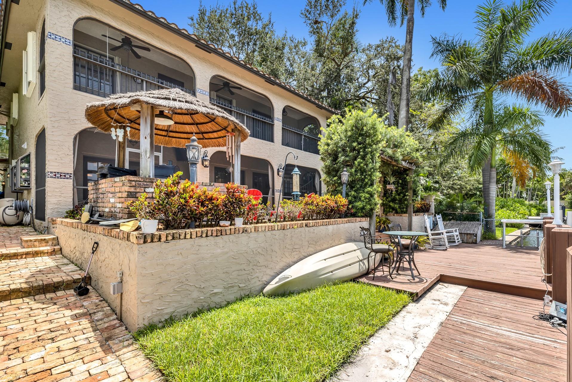 1417 Ponce De Leon Dr Fort Lauderdale, FL 33316 1417 Ponce De Leon Dr Fort Lauderdale, FL 33316