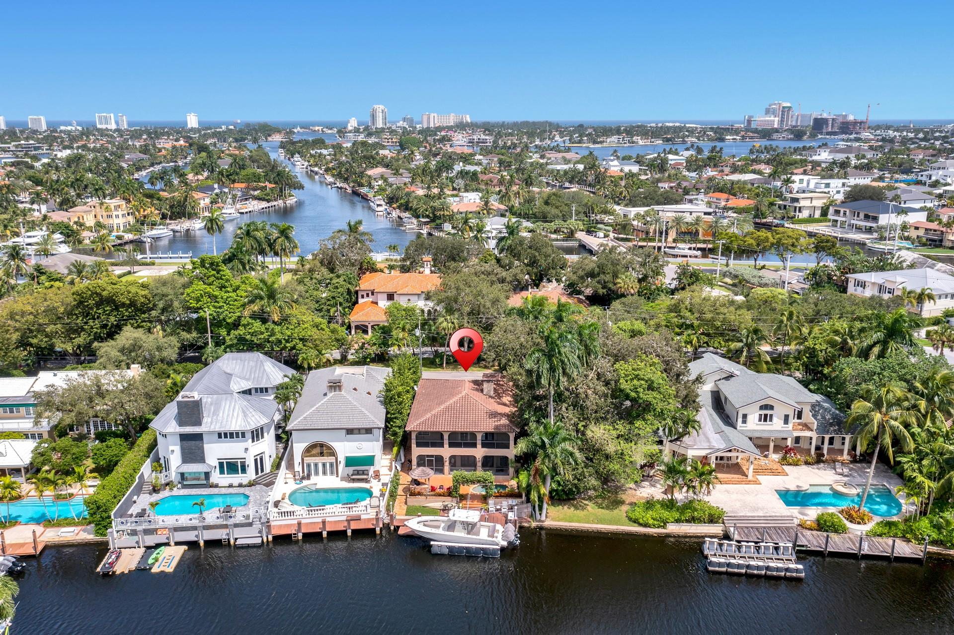 1417 Ponce De Leon Dr Fort Lauderdale, FL 33316 1417 Ponce De Leon Dr Fort Lauderdale, FL 33316