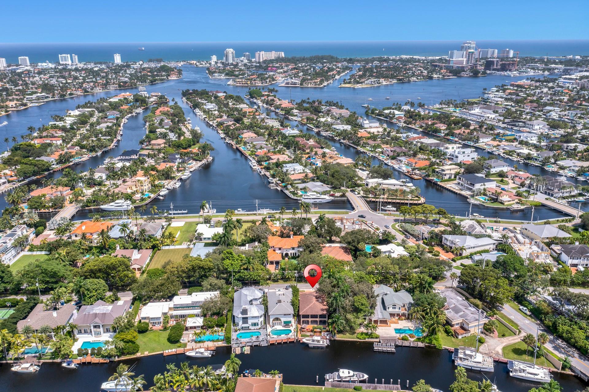 1417 Ponce De Leon Dr Fort Lauderdale, FL 33316 1417 Ponce De Leon Dr Fort Lauderdale, FL 33316