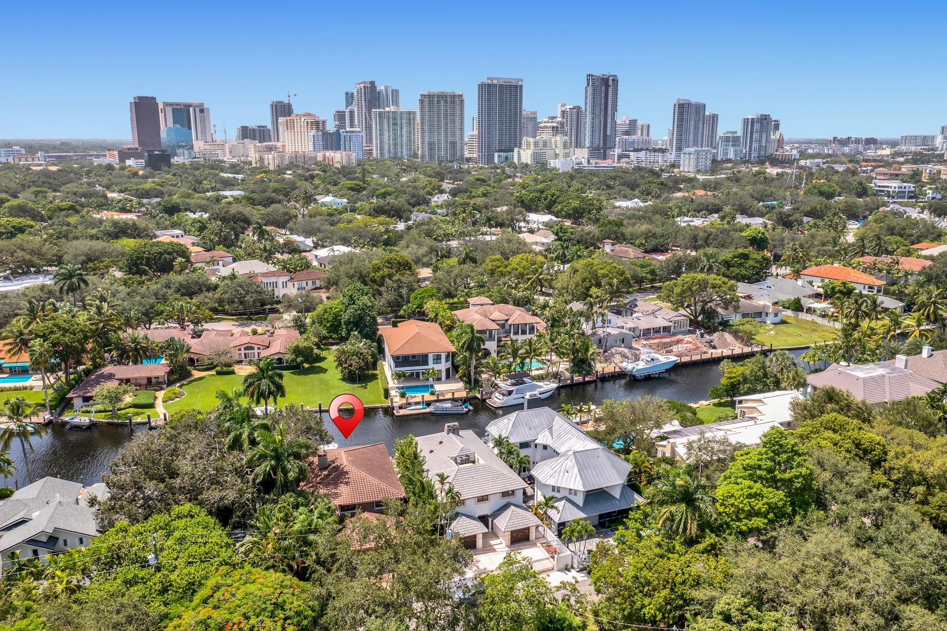 1417 Ponce De Leon Dr Fort Lauderdale, FL 33316 1417 Ponce De Leon Dr Fort Lauderdale, FL 33316