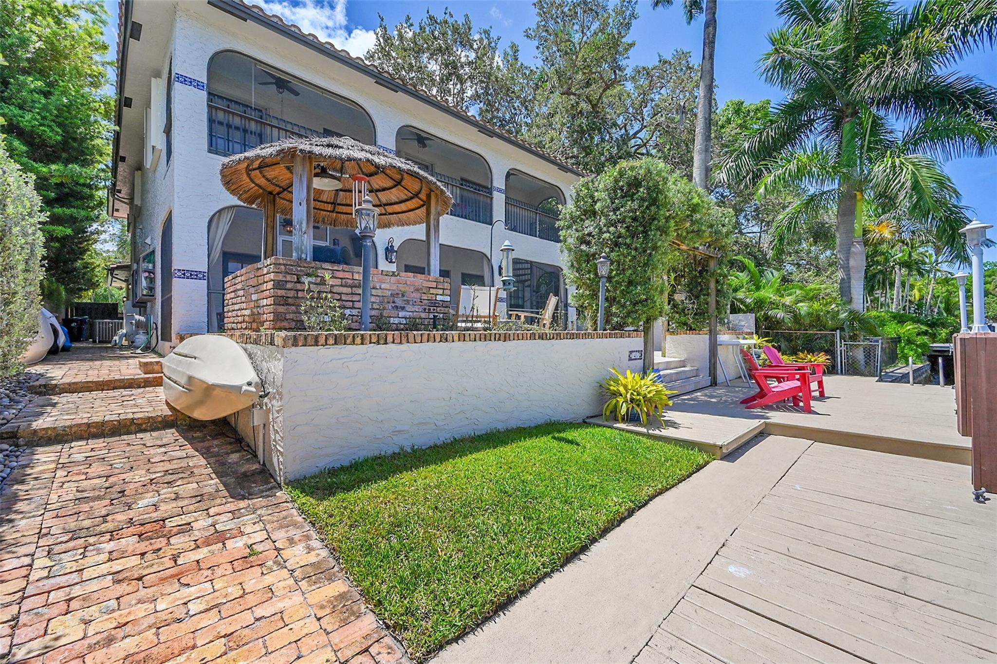 1417 Ponce De Leon Dr Fort Lauderdale, FL 33316 1417 Ponce De Leon Dr Fort Lauderdale, FL 33316