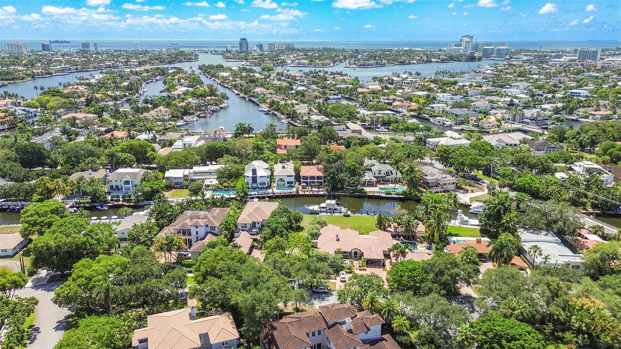 1417 Ponce De Leon Dr Fort Lauderdale, FL 33316 1417 Ponce De Leon Dr Fort Lauderdale, FL 33316